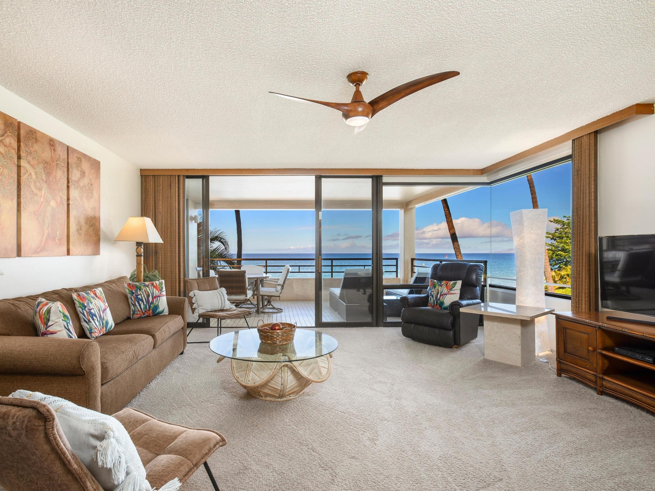 Condo in Wailea · ★4.81 · 2 bedrooms · 3 beds · 2 baths - Image 2