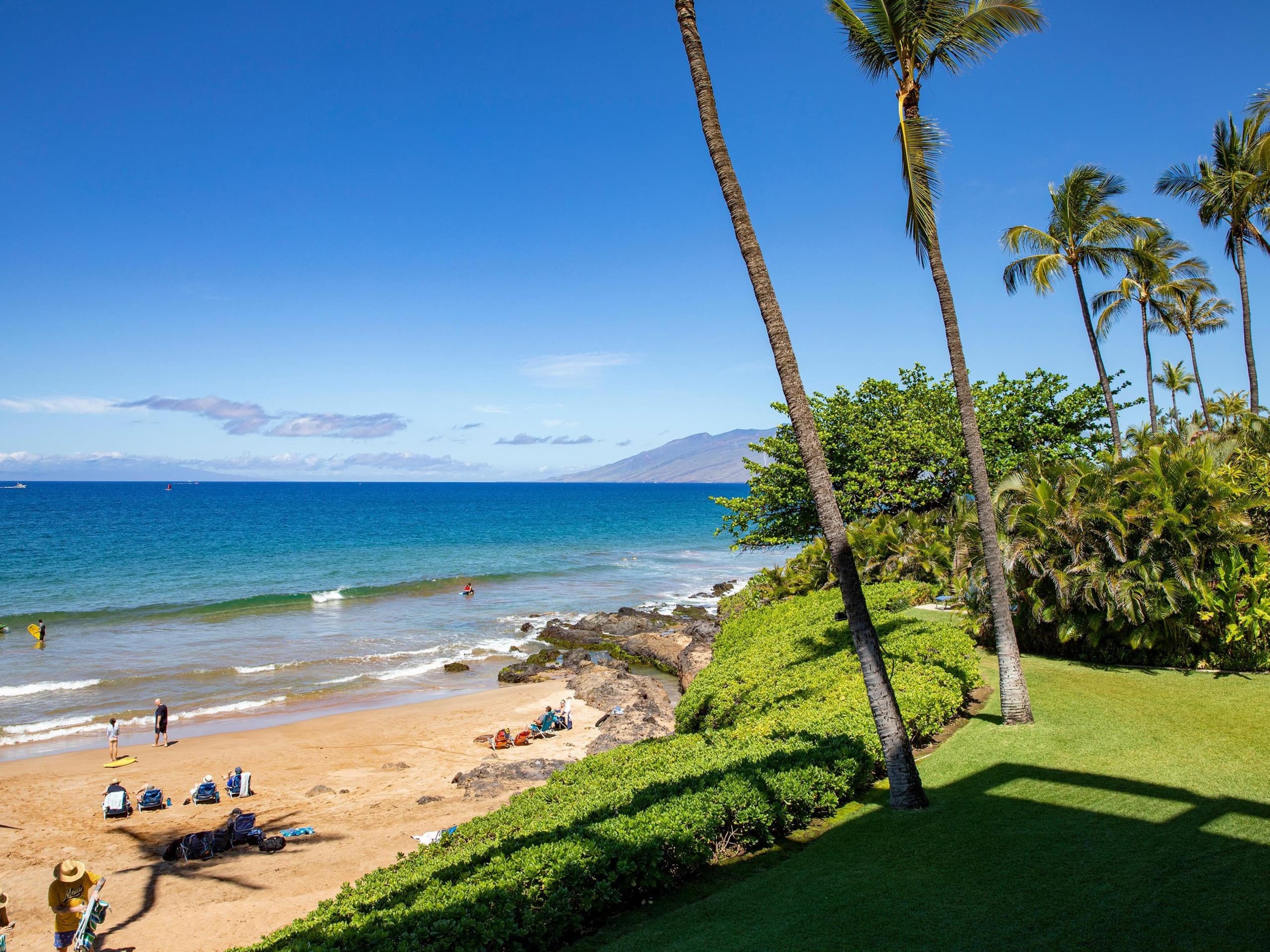 Condo in Wailea · ★4.81 · 2 bedrooms · 3 beds · 2 baths - Image 23