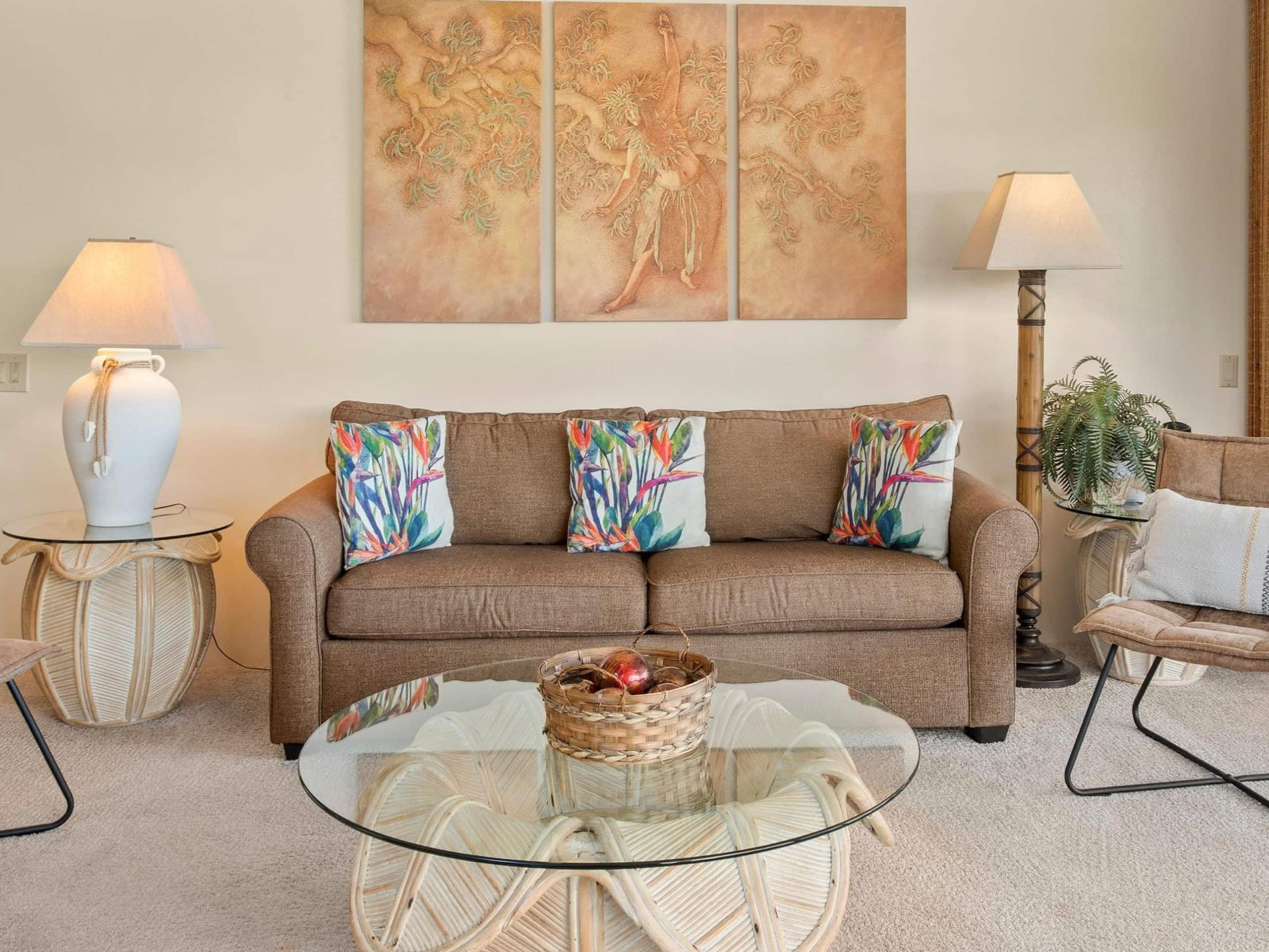 Condo in Wailea · ★4.81 · 2 bedrooms · 3 beds · 2 baths - Image 10