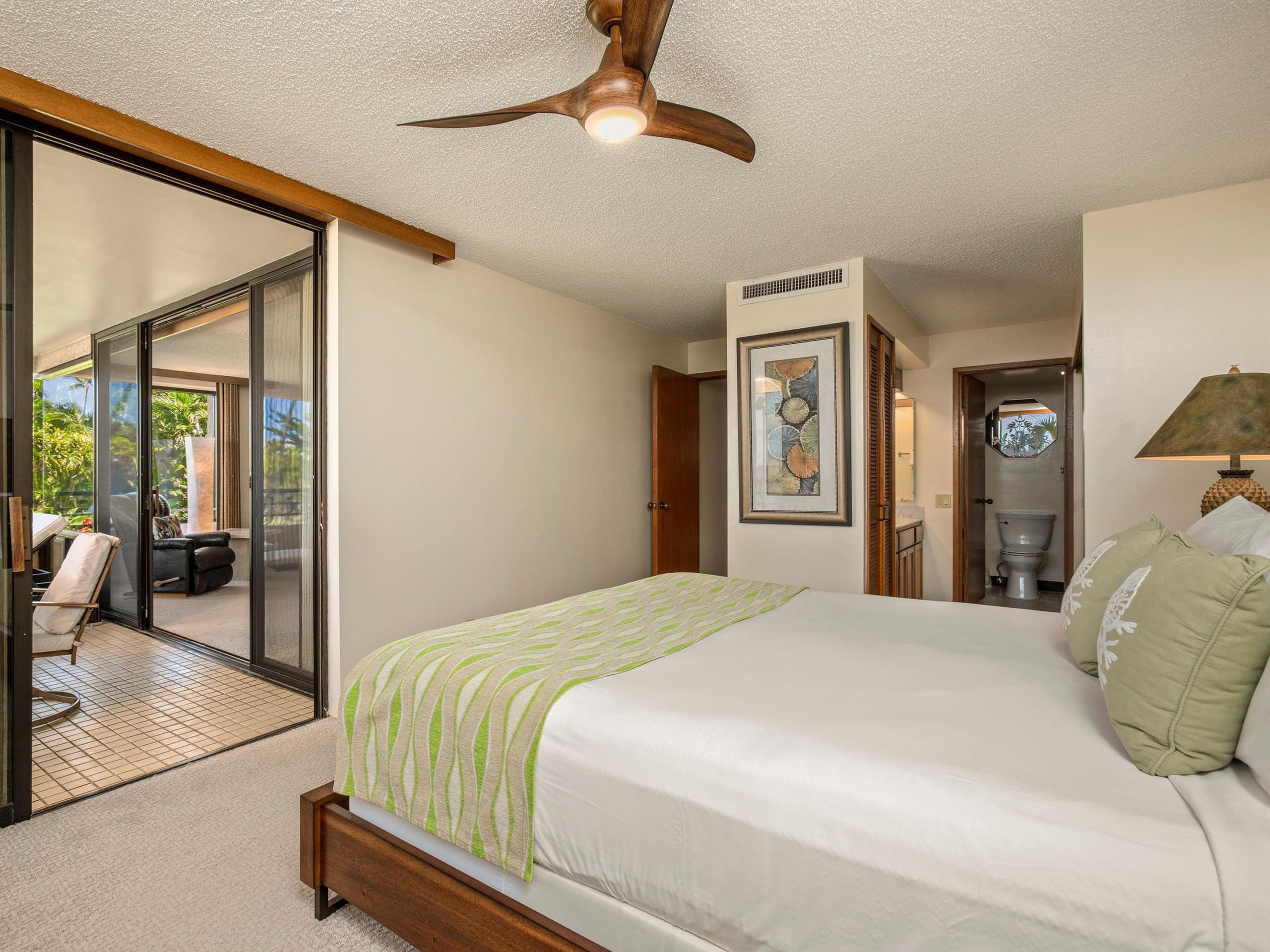 Condo in Wailea · ★4.81 · 2 bedrooms · 3 beds · 2 baths - Image 22