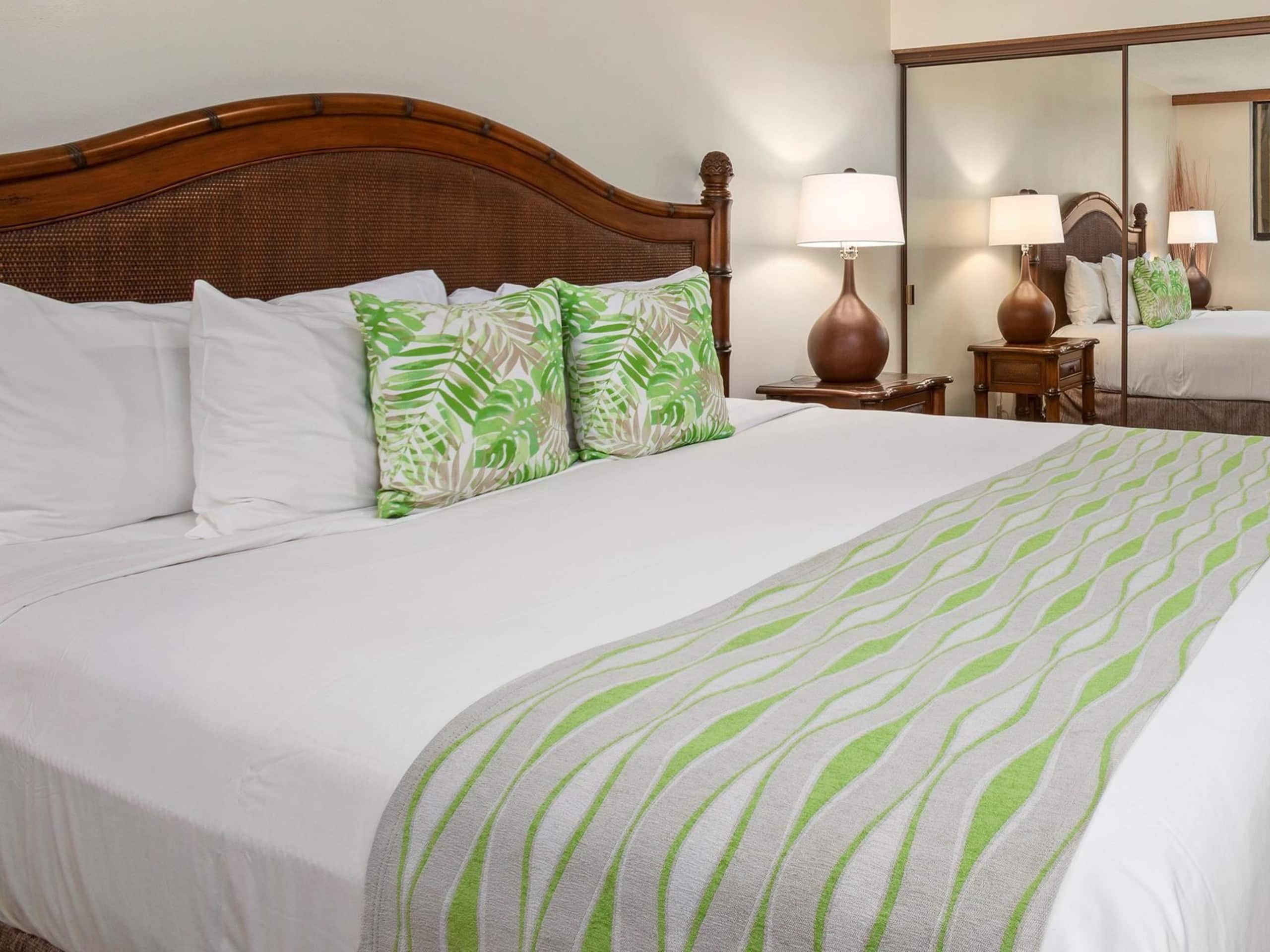 Condo in Wailea · ★4.81 · 2 bedrooms · 3 beds · 2 baths - Image 21