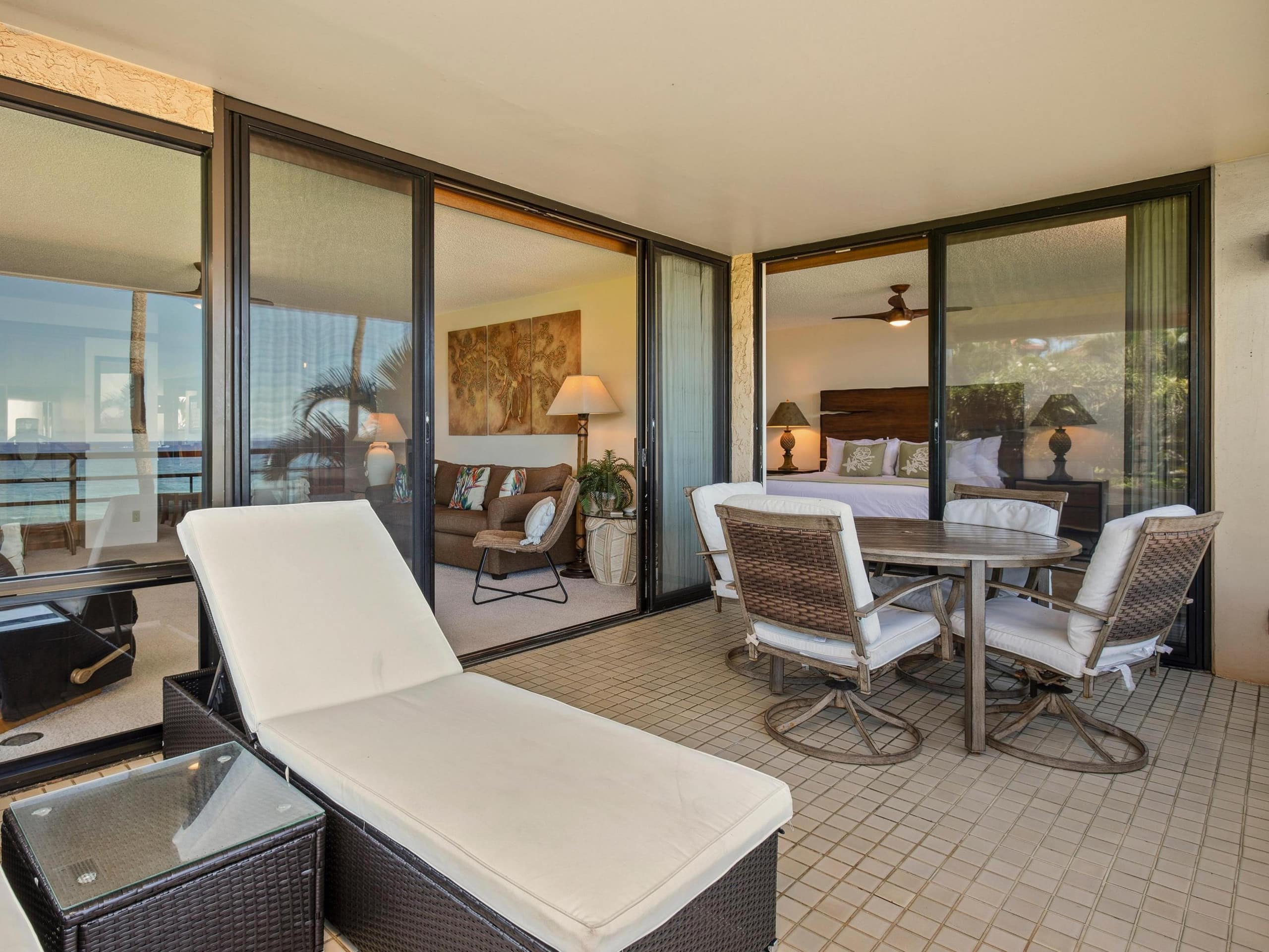 Condo in Wailea · ★4.81 · 2 bedrooms · 3 beds · 2 baths - Image 14