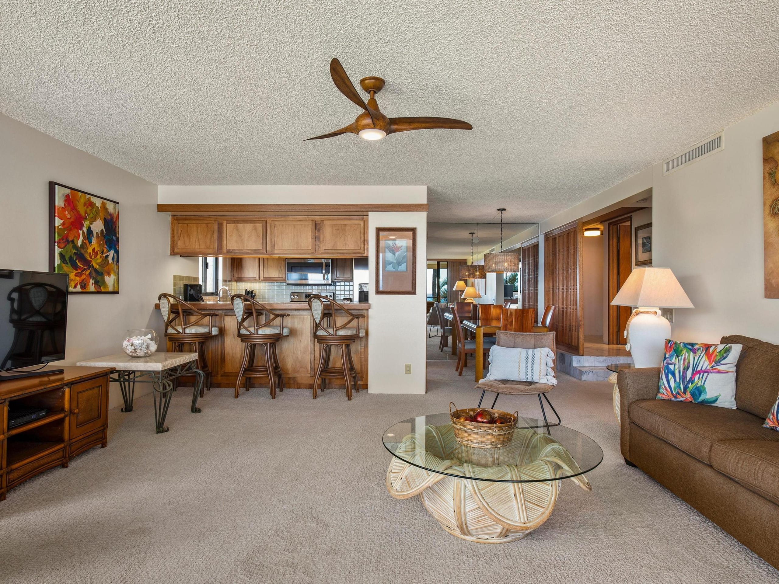 Condo in Wailea · ★4.81 · 2 bedrooms · 3 beds · 2 baths - Image 8