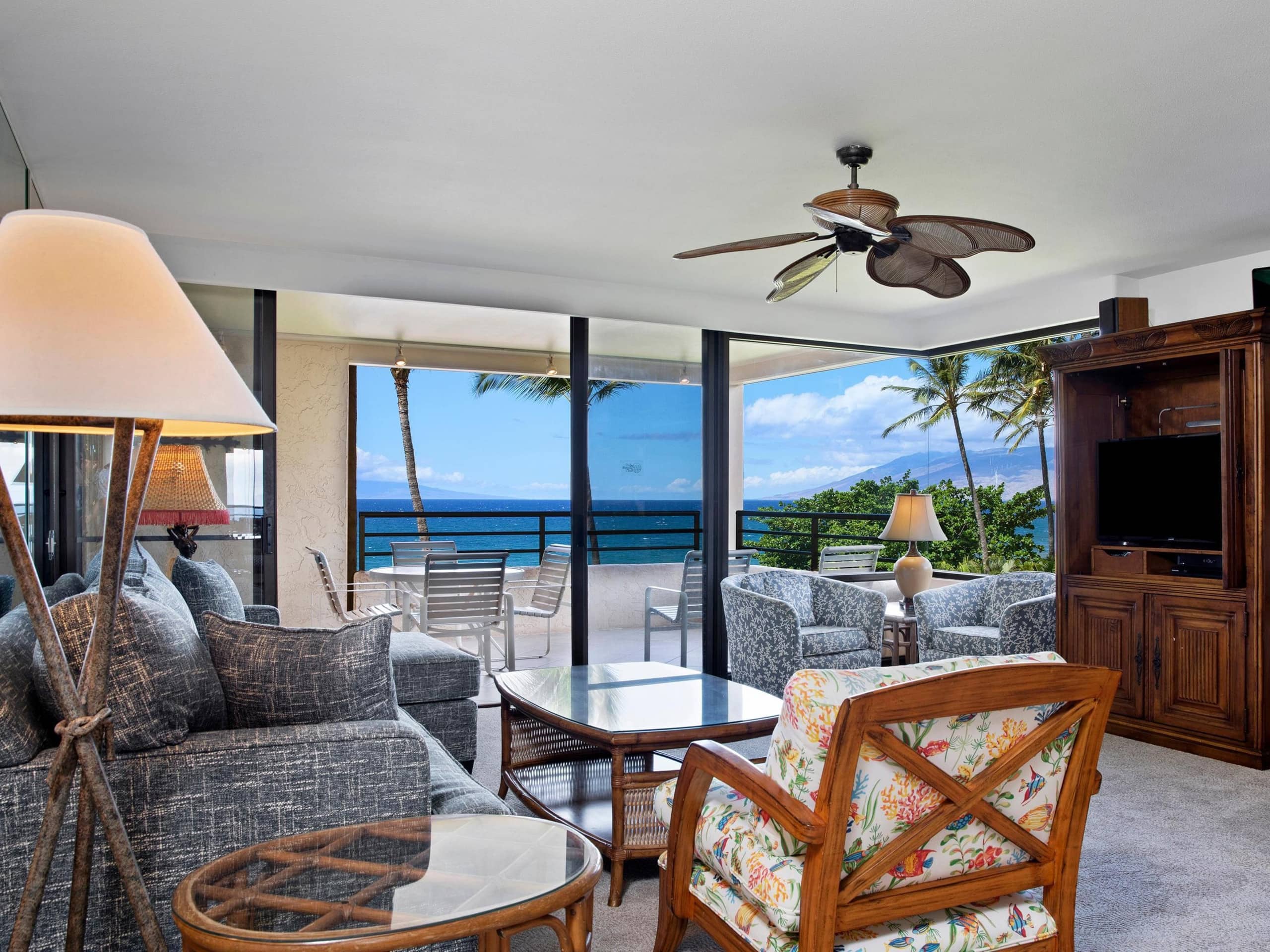 Condo in Wailea · ★4.5 · 2 bedrooms · 4 beds · 2 baths - Image 1