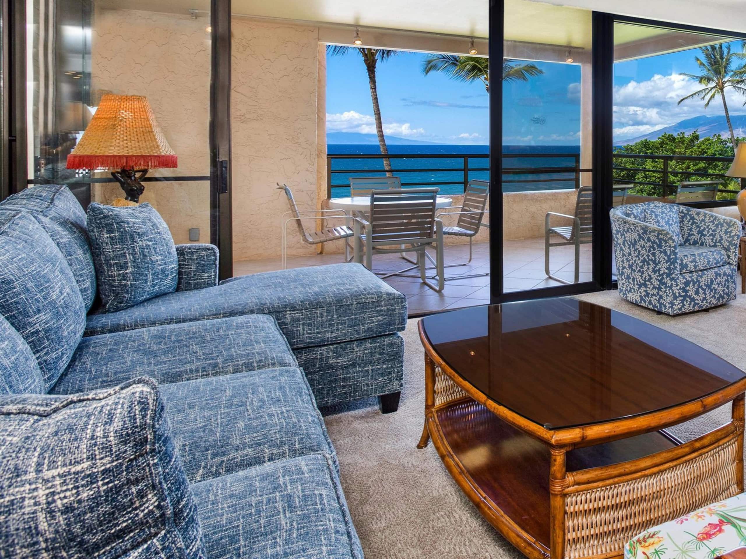 Condo in Wailea · ★4.5 · 2 bedrooms · 4 beds · 2 baths - Image 6
