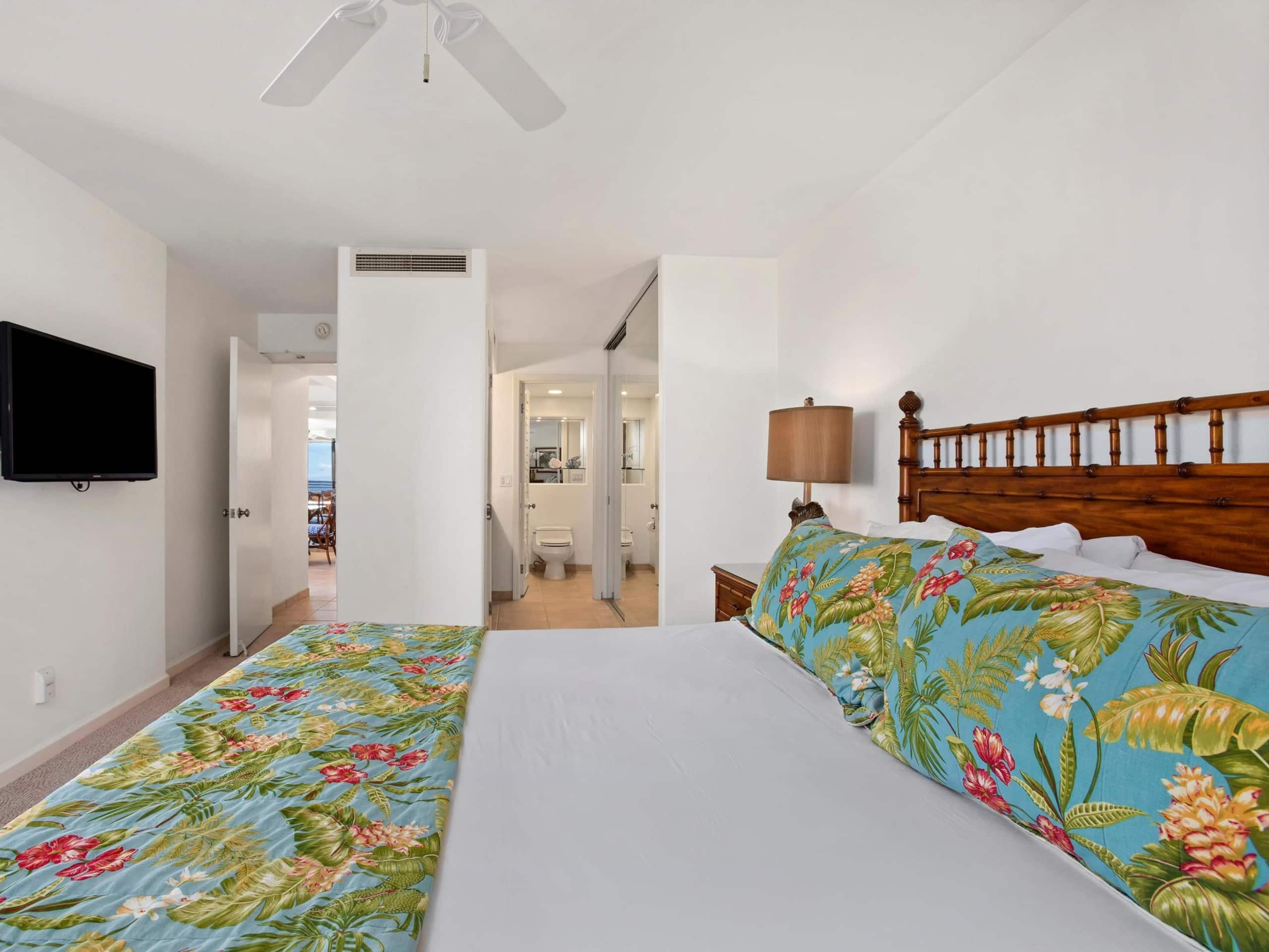 Condo in Wailea · ★4.5 · 2 bedrooms · 4 beds · 2 baths - Image 18