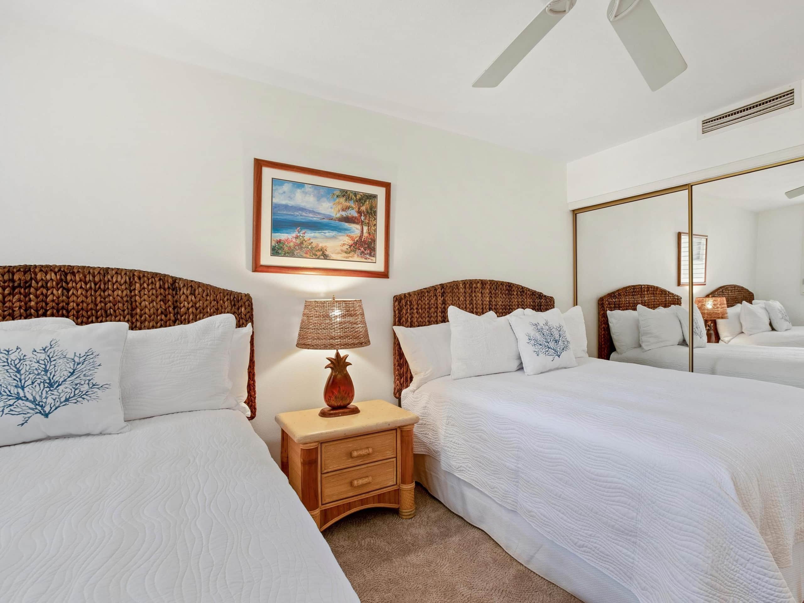 Condo in Wailea · ★4.5 · 2 bedrooms · 4 beds · 2 baths - Image 21