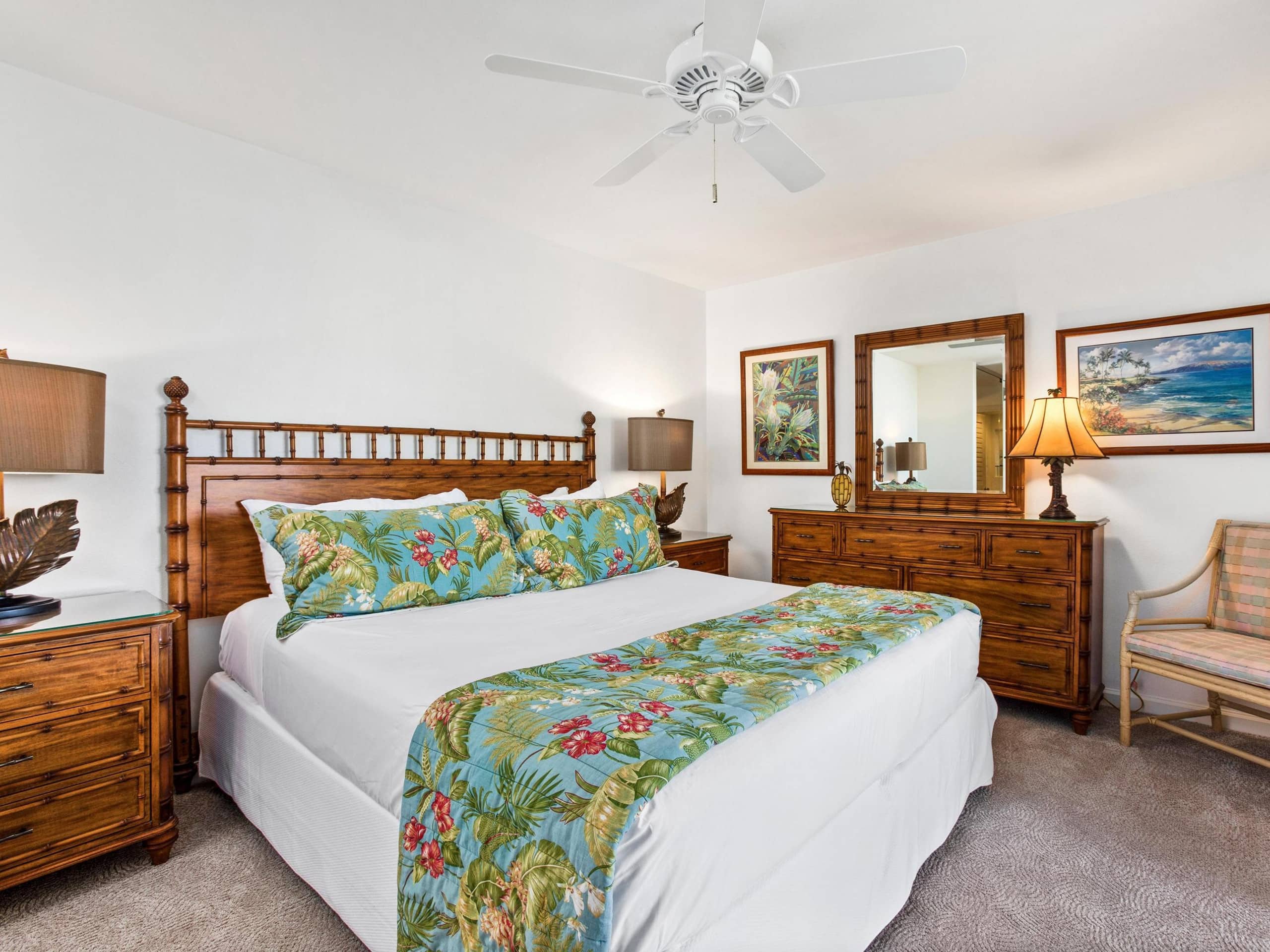 Condo in Wailea · ★4.5 · 2 bedrooms · 4 beds · 2 baths - Image 17