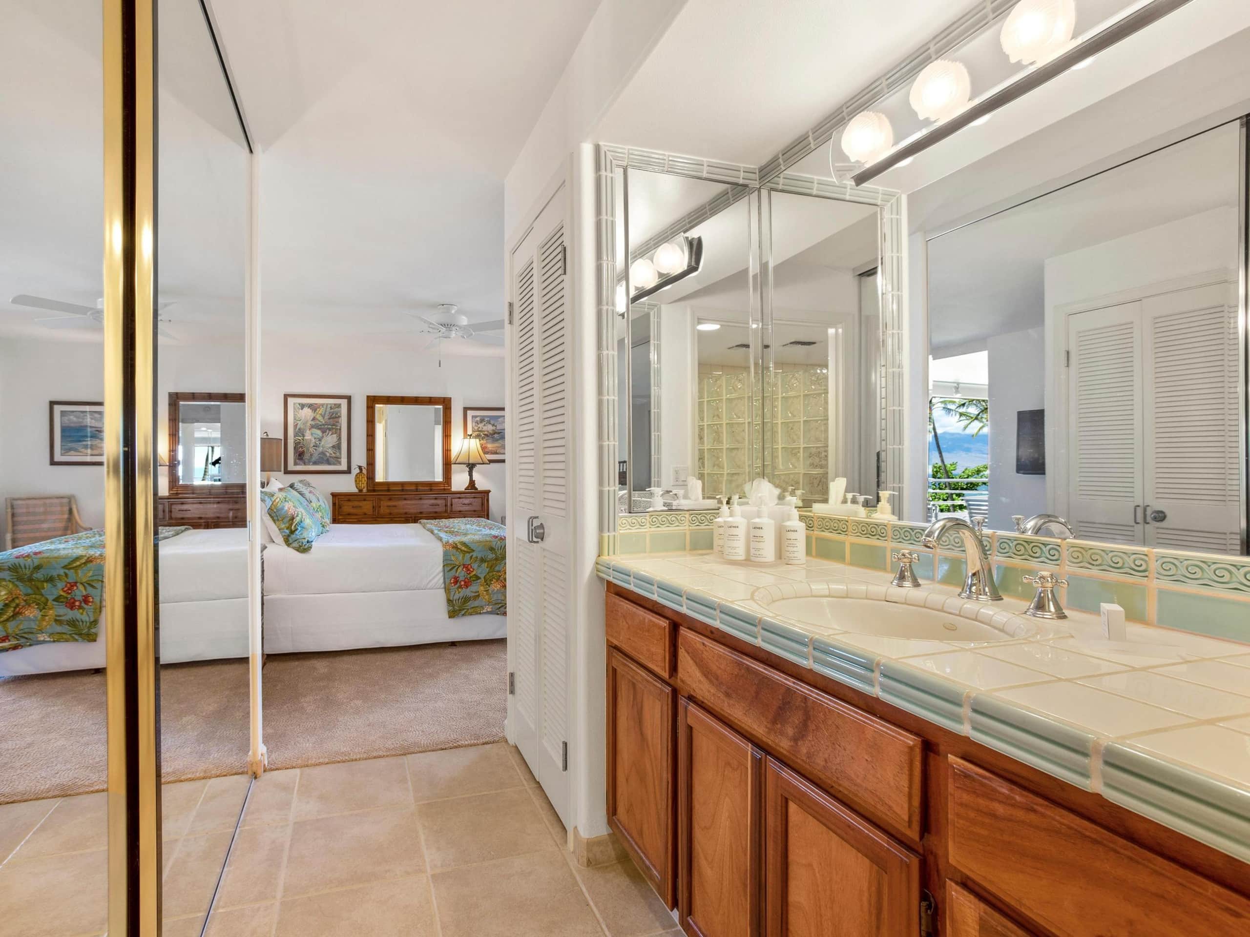 Condo in Wailea · ★4.5 · 2 bedrooms · 4 beds · 2 baths - Image 20