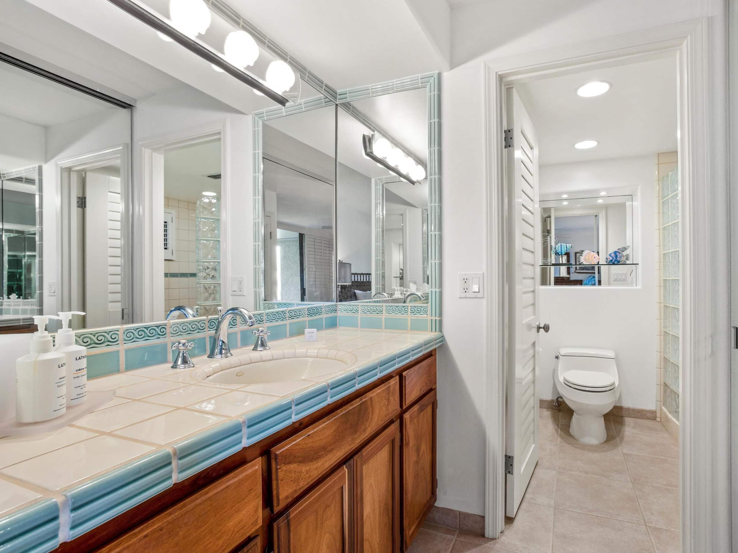 Condo in Wailea · ★4.5 · 2 bedrooms · 4 beds · 2 baths - Image 19