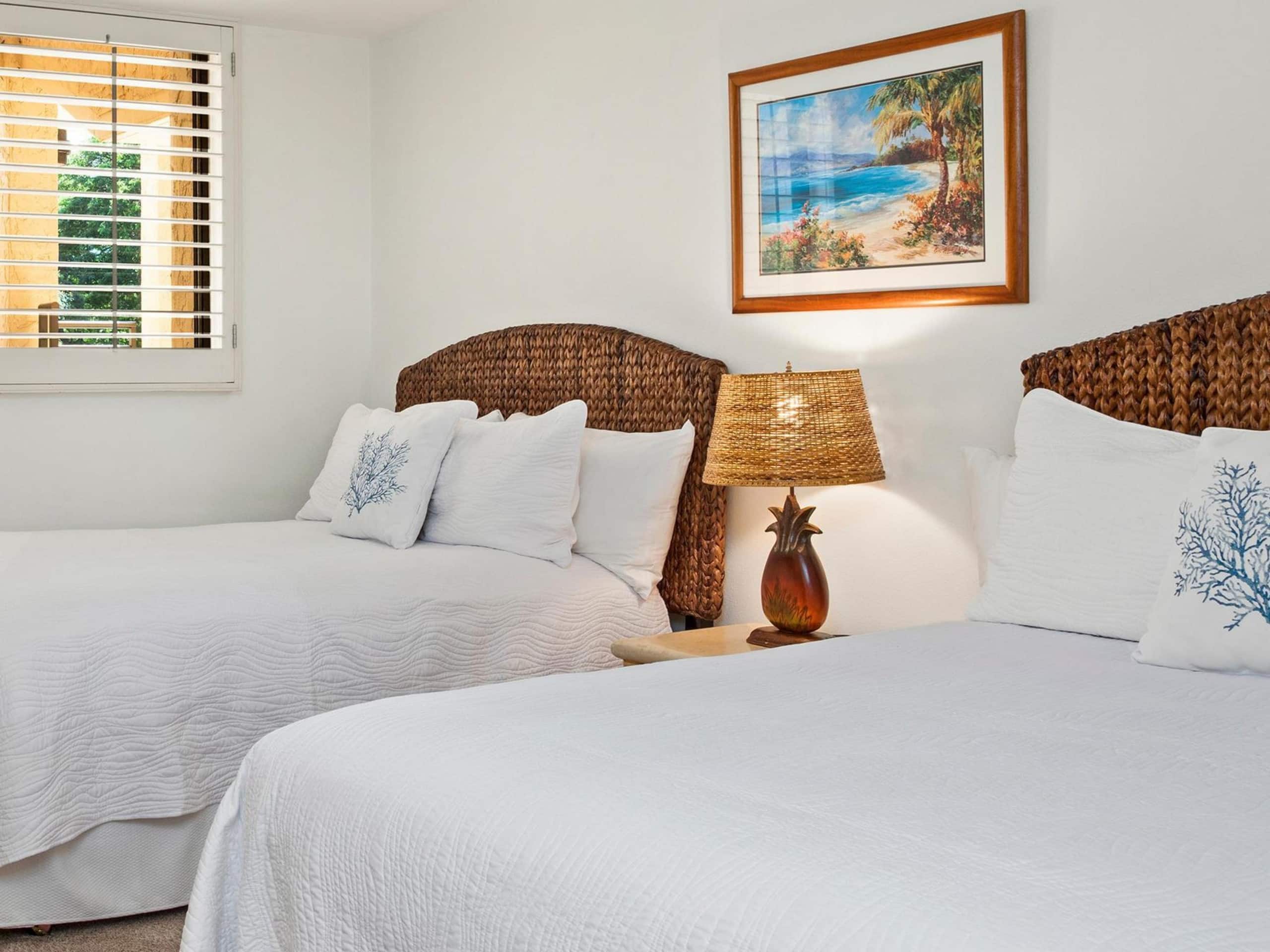 Condo in Wailea · ★4.5 · 2 bedrooms · 4 beds · 2 baths - Image 5