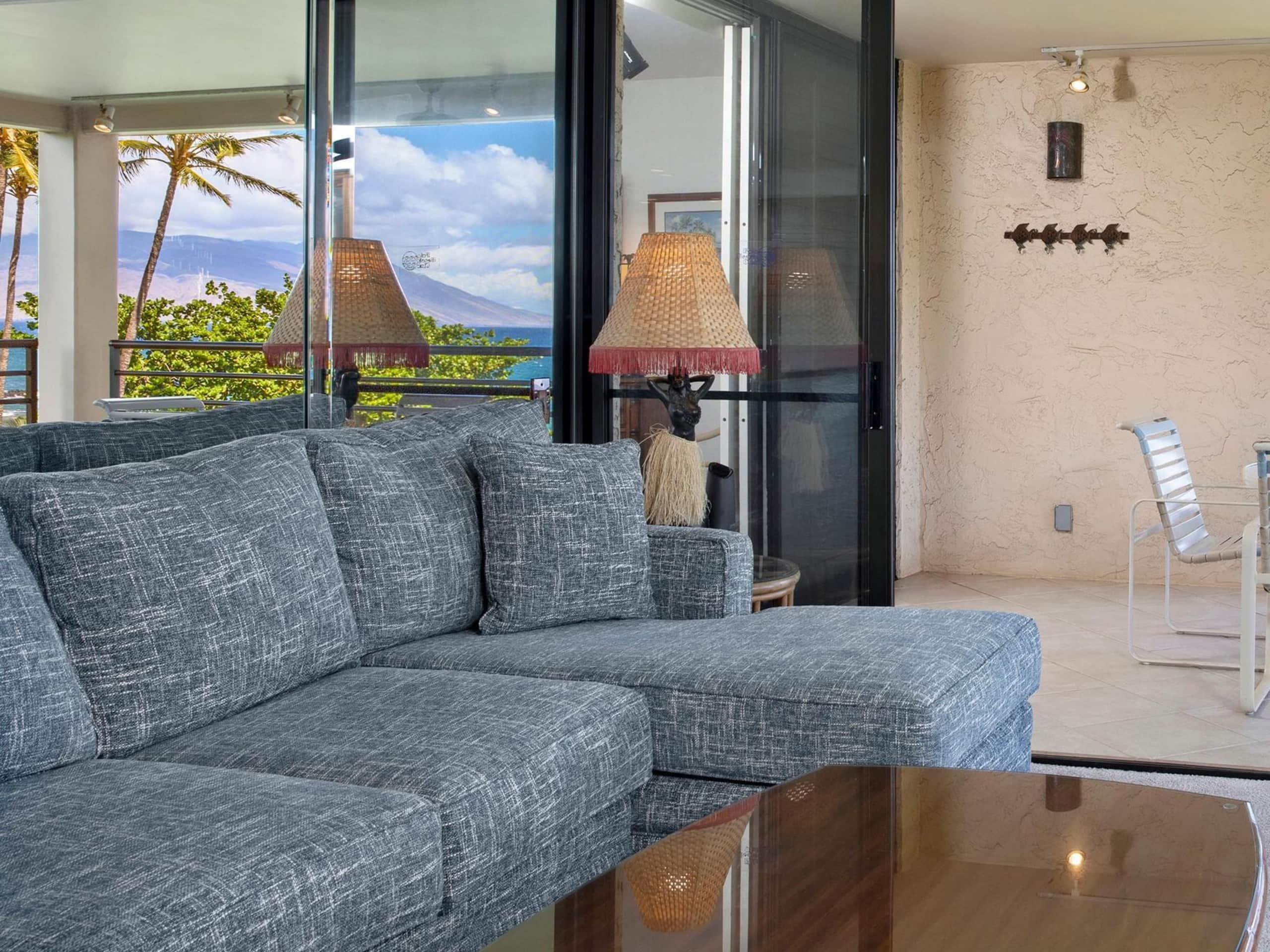 Condo in Wailea · ★4.5 · 2 bedrooms · 4 beds · 2 baths - Image 9