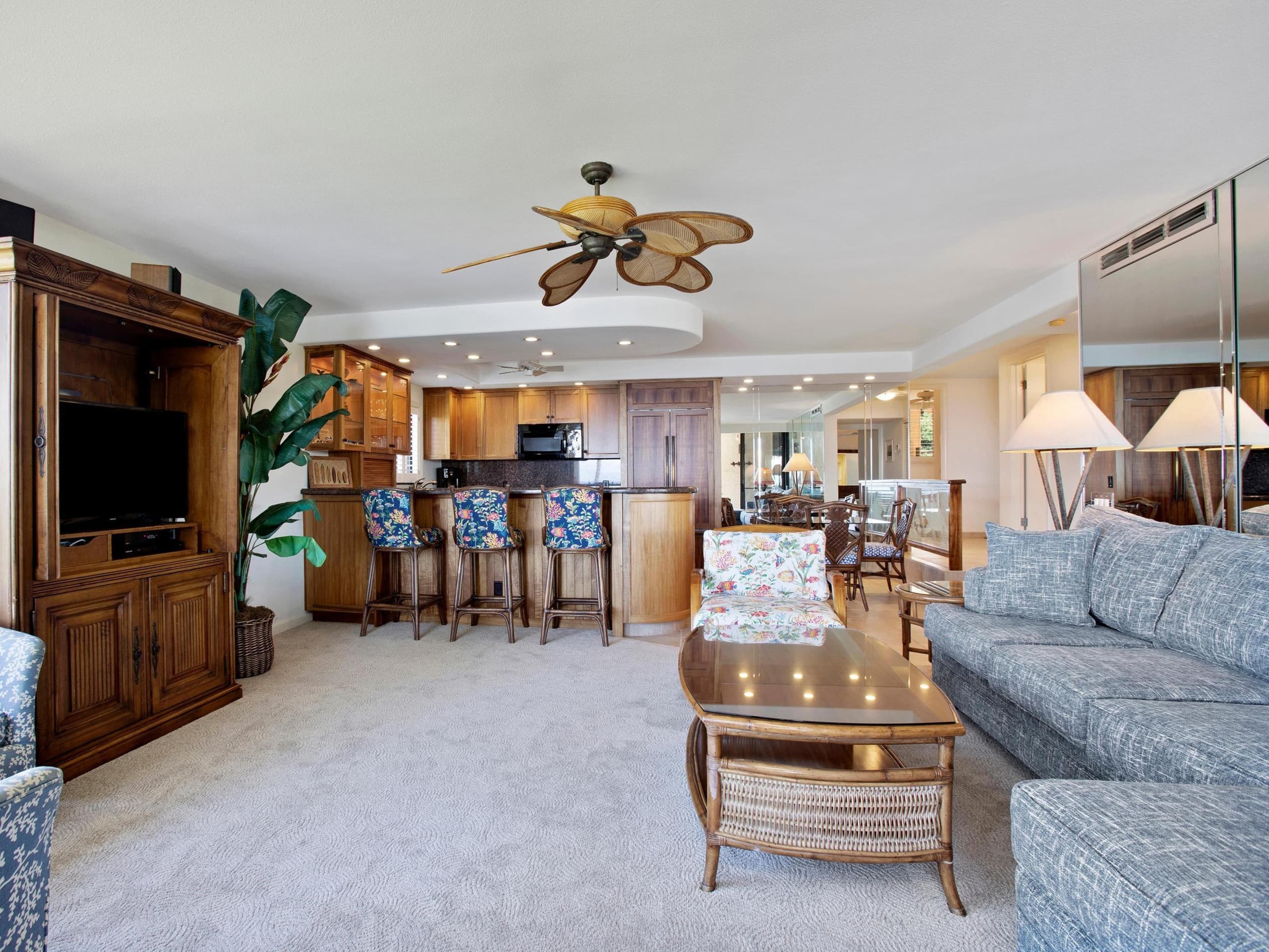 Condo in Wailea · ★4.5 · 2 bedrooms · 4 beds · 2 baths - Image 16