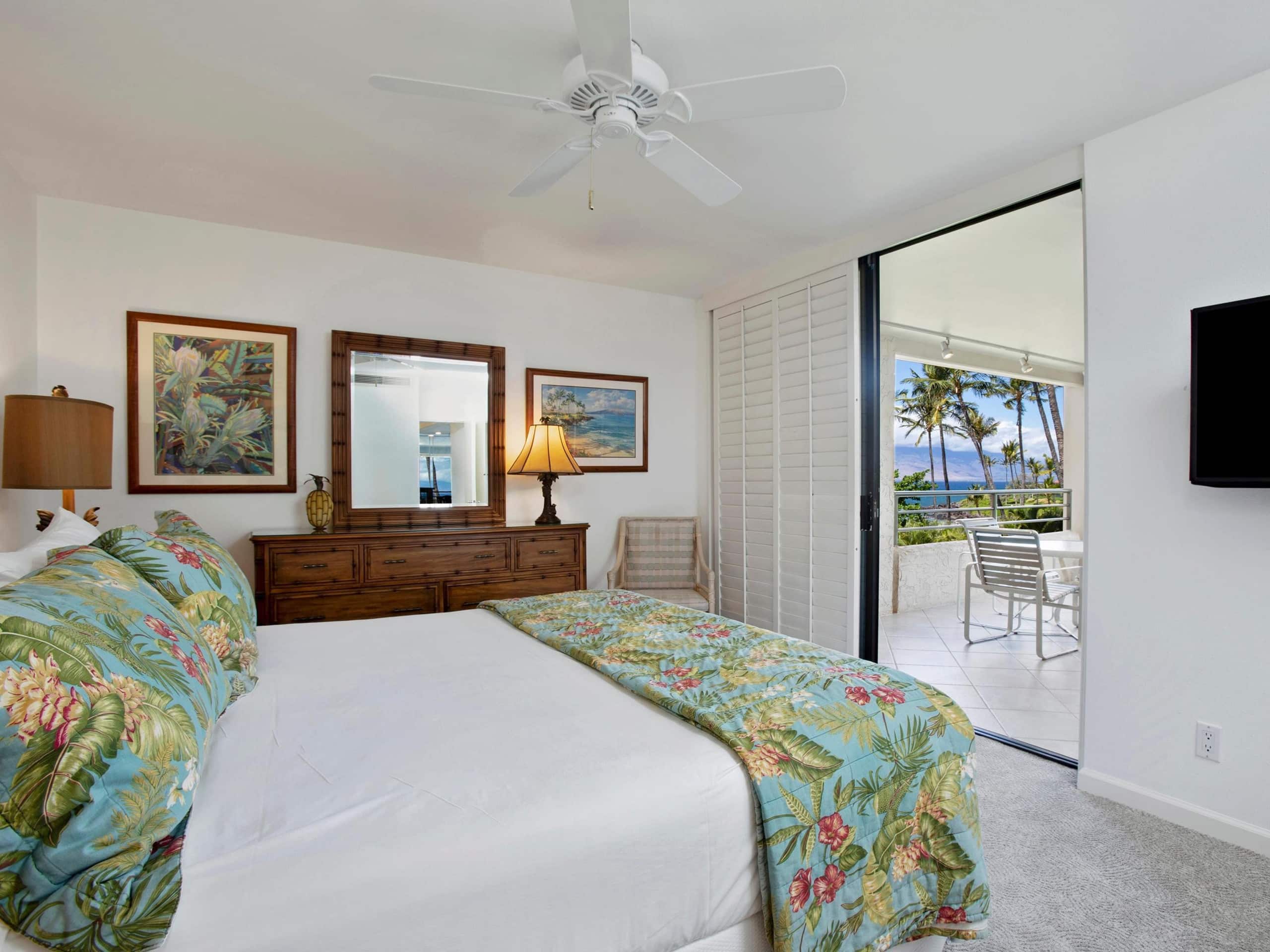 Condo in Wailea · ★4.5 · 2 bedrooms · 4 beds · 2 baths - Image 4