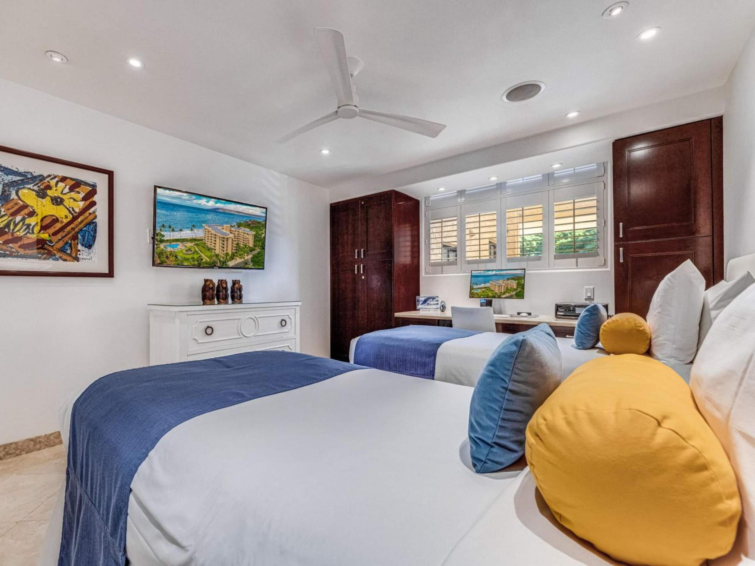 Condo in Wailea · ★4.88 · 2 bedrooms · 3 beds · 2 baths - Image 25