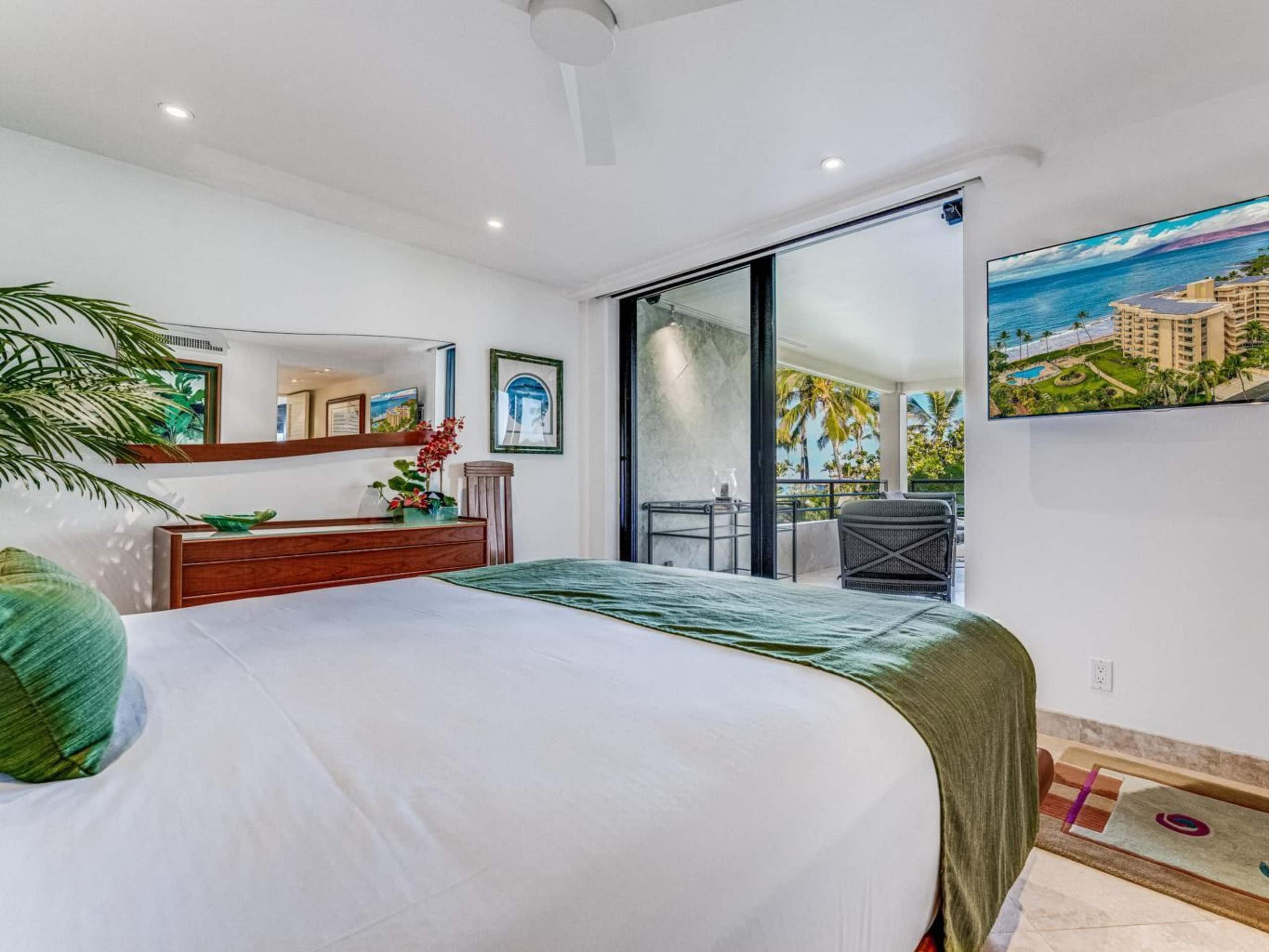 Condo in Wailea · ★4.88 · 2 bedrooms · 3 beds · 2 baths - Image 18