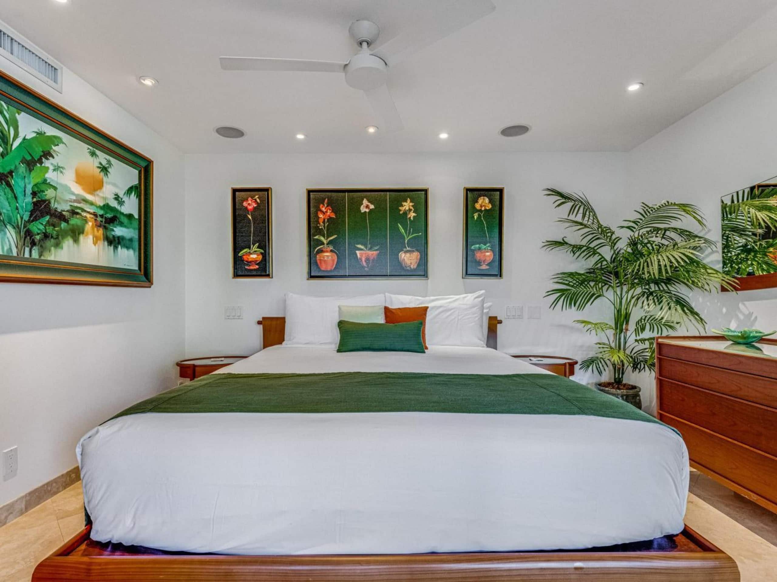 Condo in Wailea · ★4.88 · 2 bedrooms · 3 beds · 2 baths - Image 20