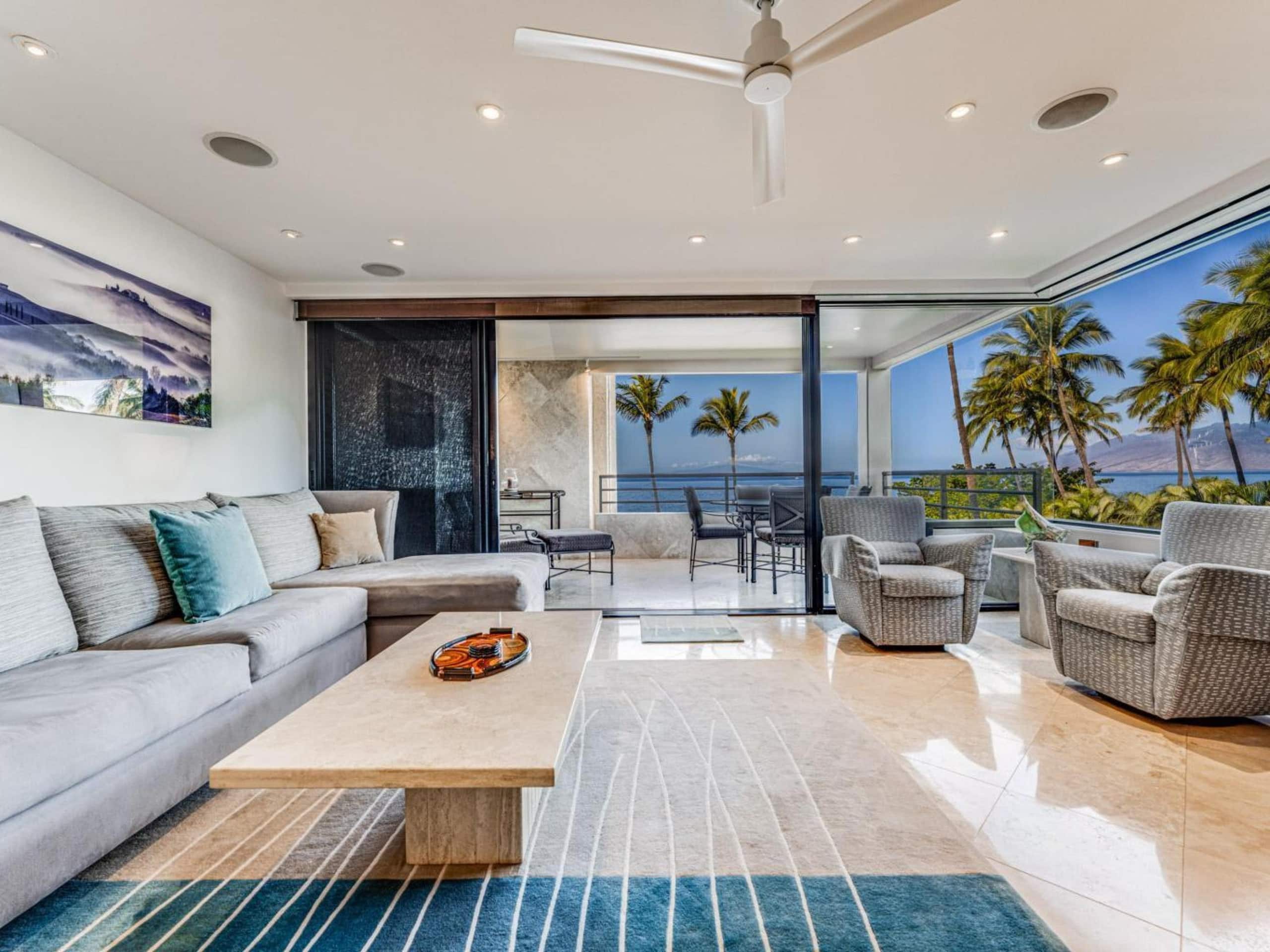Condo in Wailea · ★4.88 · 2 bedrooms · 3 beds · 2 baths - Image 1