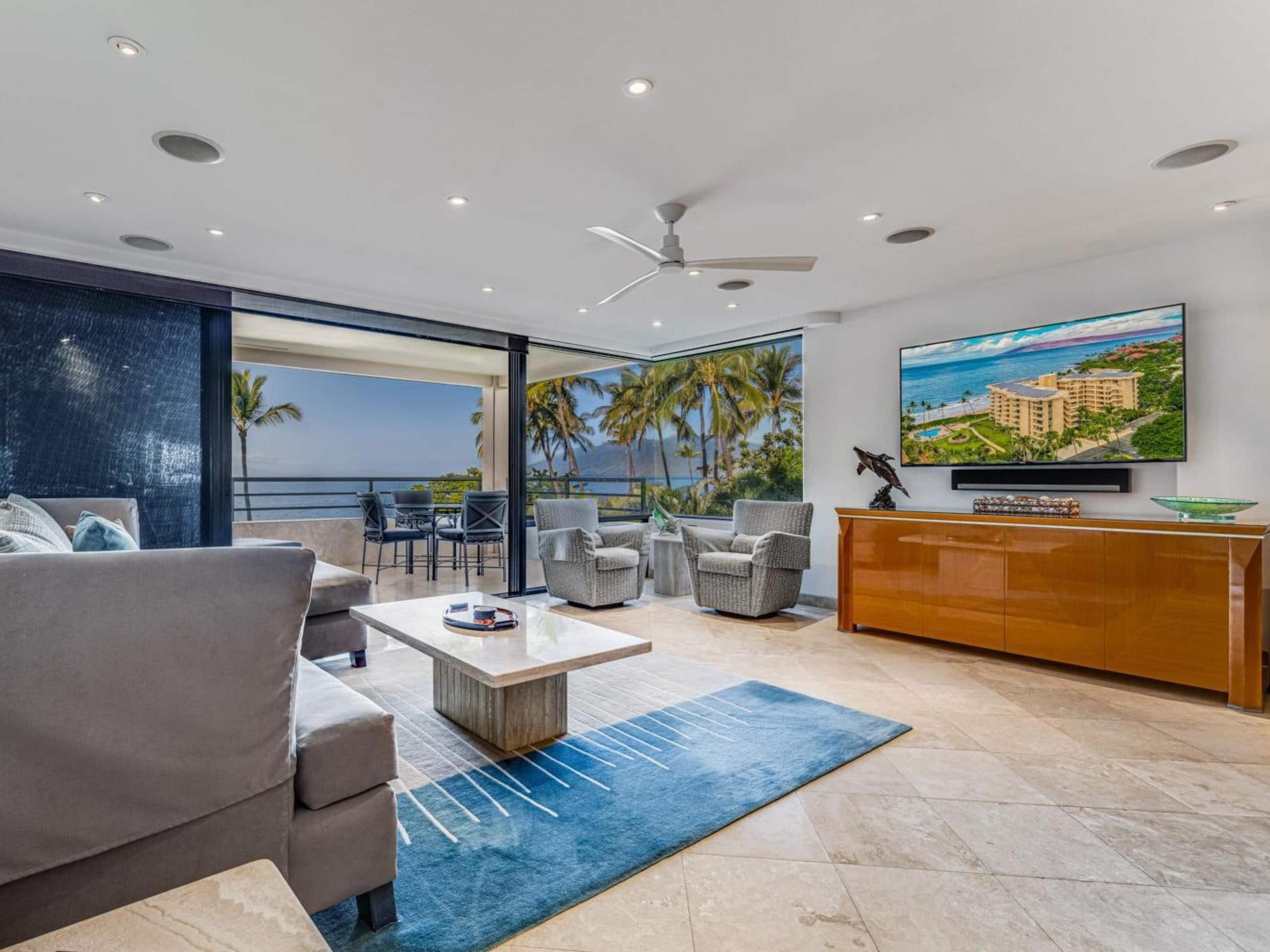 Condo in Wailea · ★4.88 · 2 bedrooms · 3 beds · 2 baths - Image 6