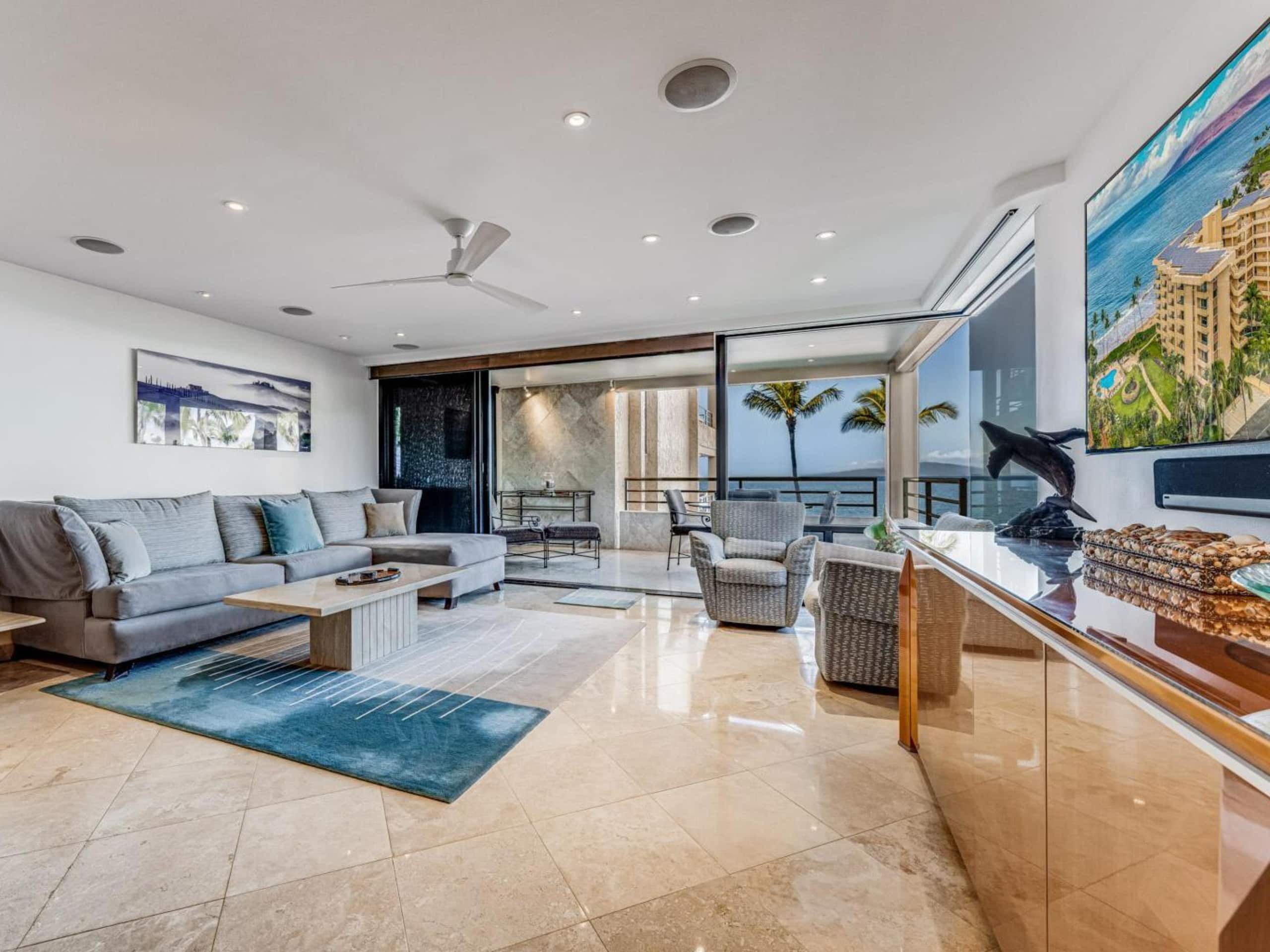 Condo in Wailea · ★4.88 · 2 bedrooms · 3 beds · 2 baths - Image 8