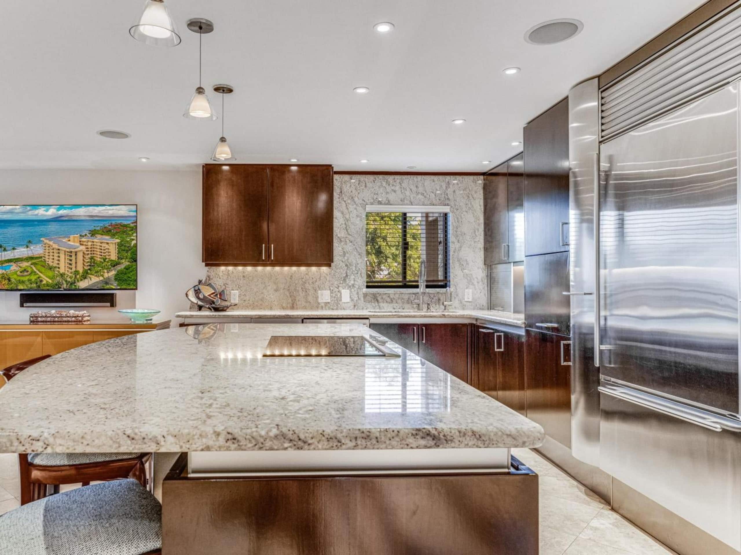 Condo in Wailea · ★4.88 · 2 bedrooms · 3 beds · 2 baths - Image 11