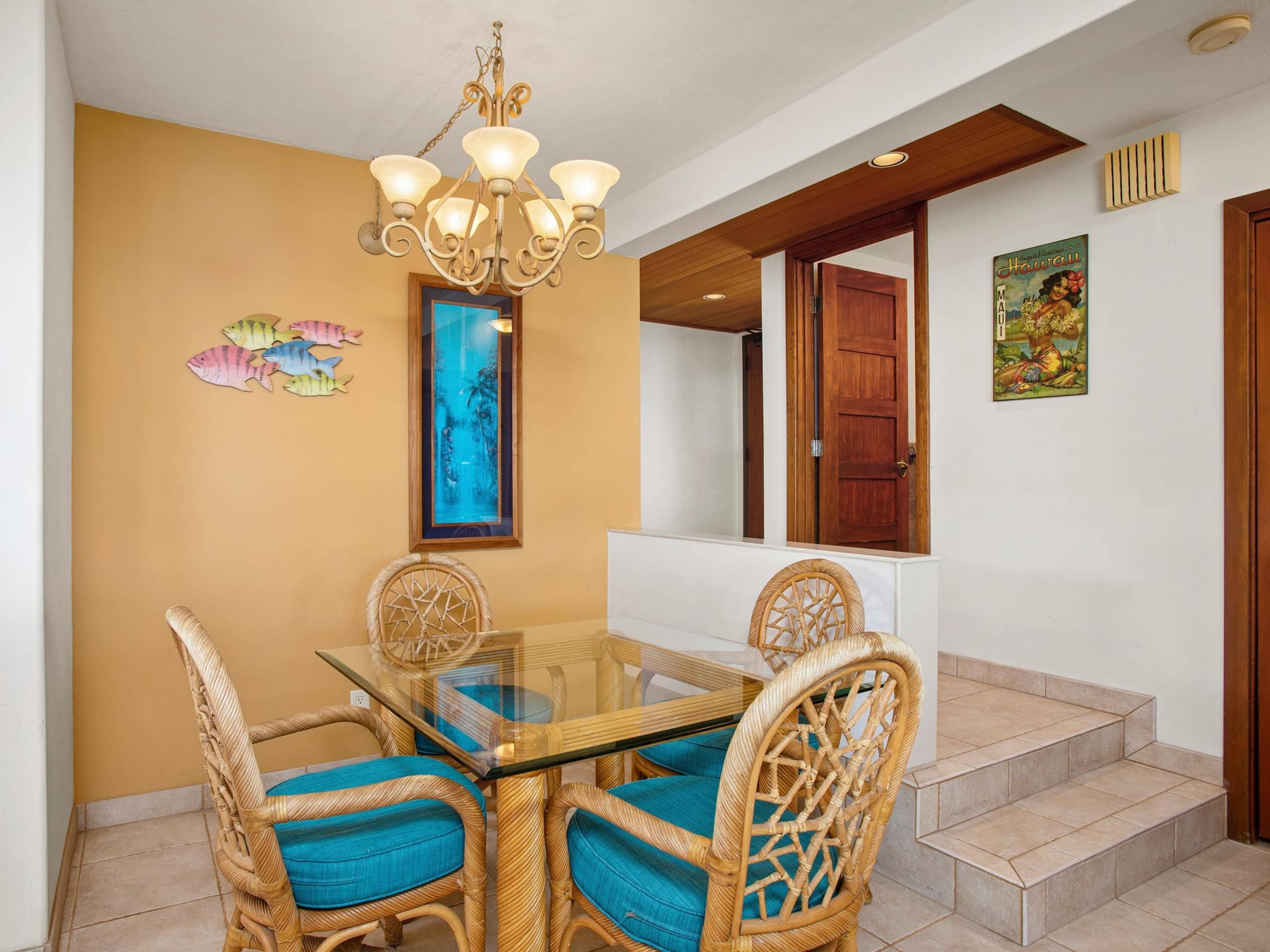 Condo in Wailea · ★4.8 · 2 bedrooms · 4 beds · 2 baths - Image 11