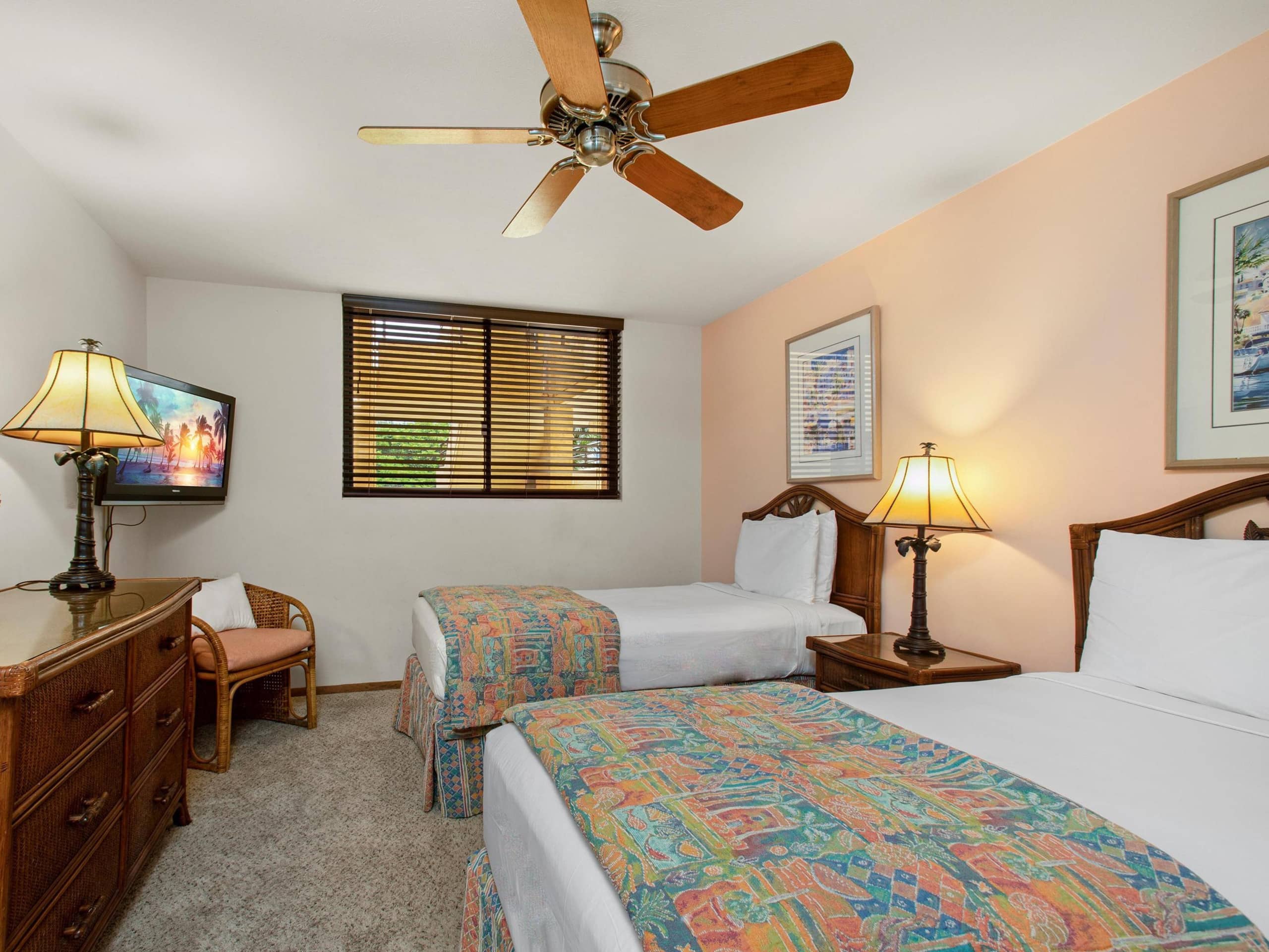 Condo in Wailea · ★4.8 · 2 bedrooms · 4 beds · 2 baths - Image 15
