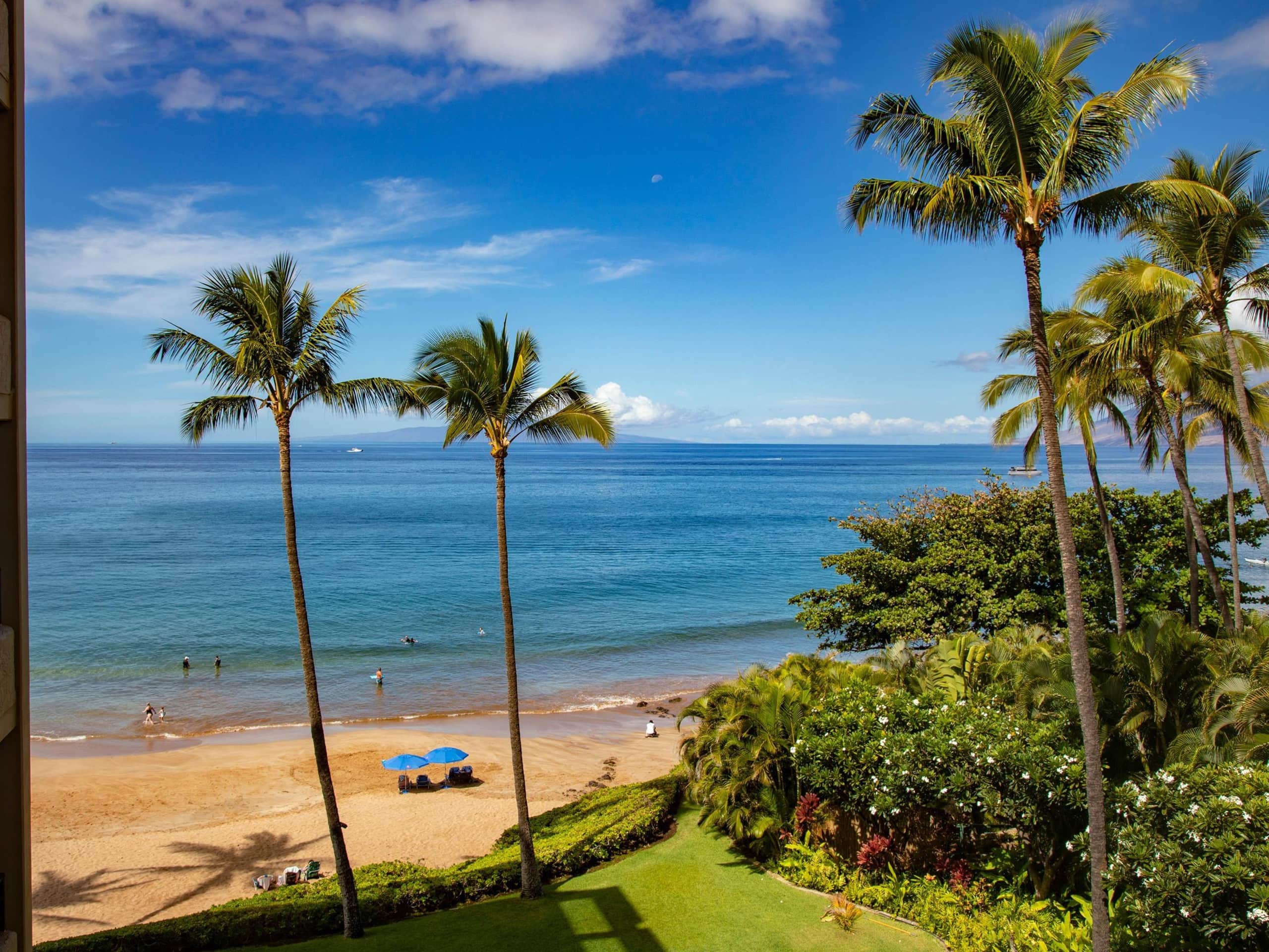 Condo in Wailea · ★4.8 · 2 bedrooms · 4 beds · 2 baths - Image 8