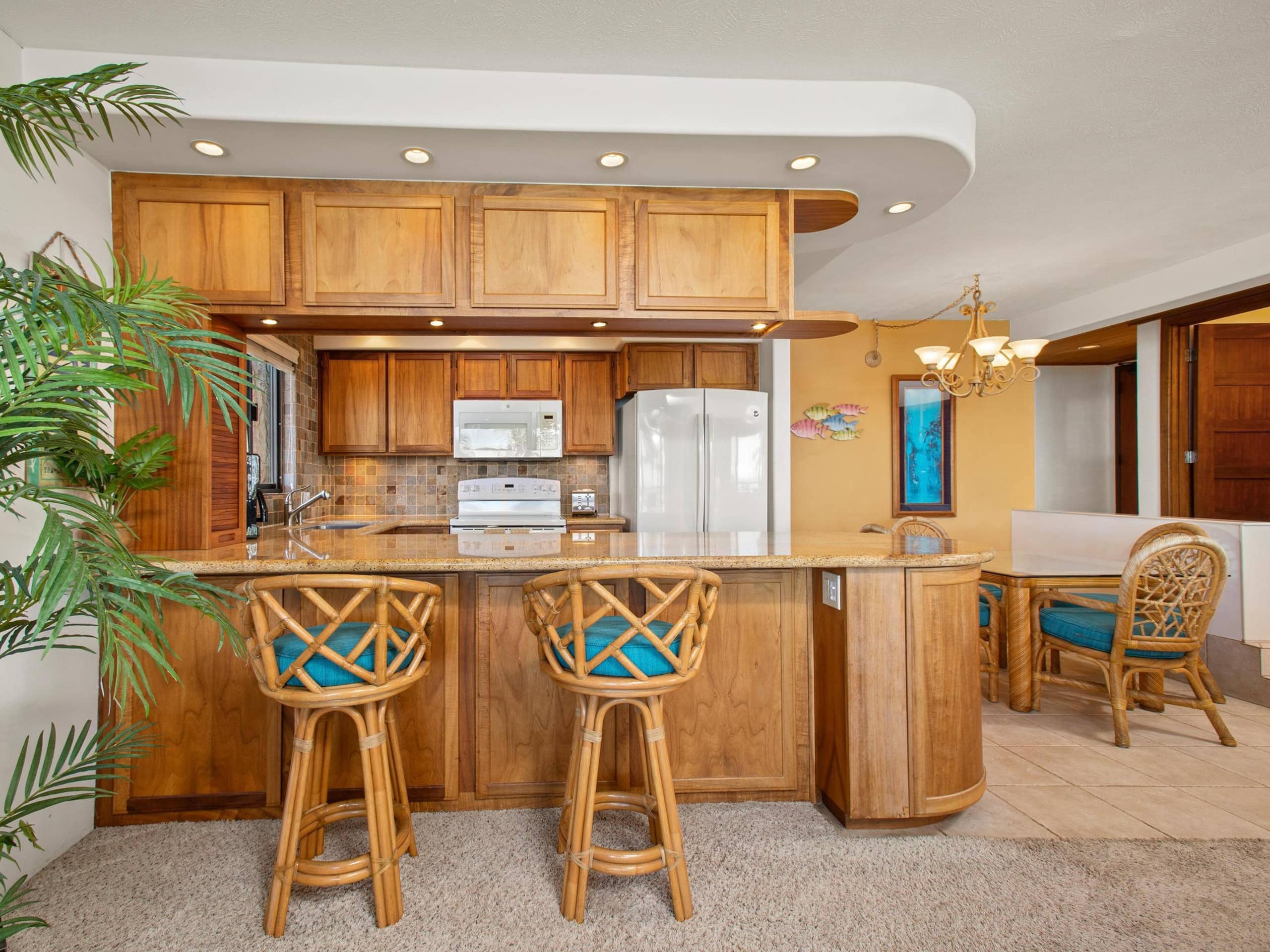 Condo in Wailea · ★4.8 · 2 bedrooms · 4 beds · 2 baths - Image 4