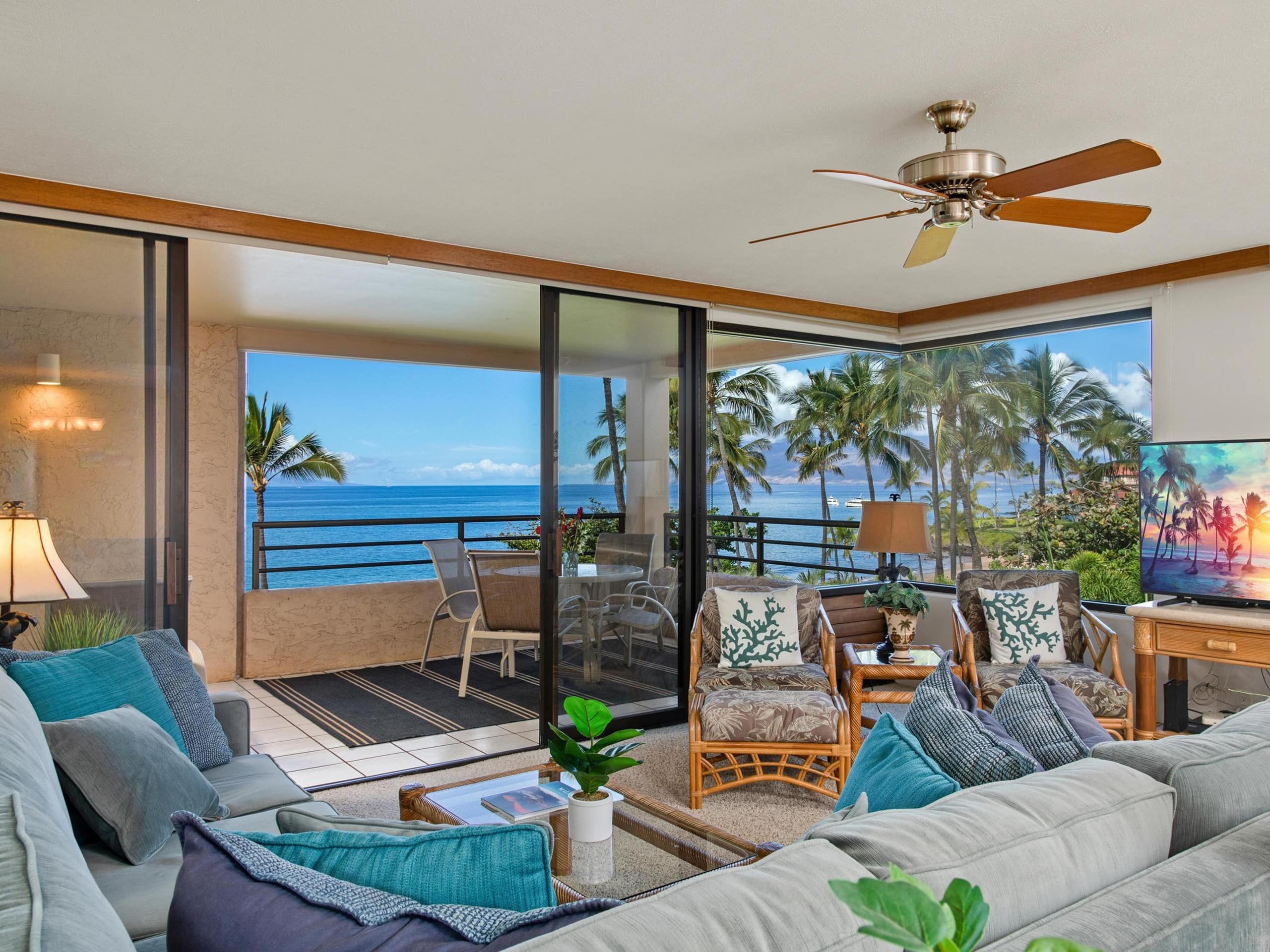 Condo in Wailea · ★4.8 · 2 bedrooms · 4 beds · 2 baths - Image 3