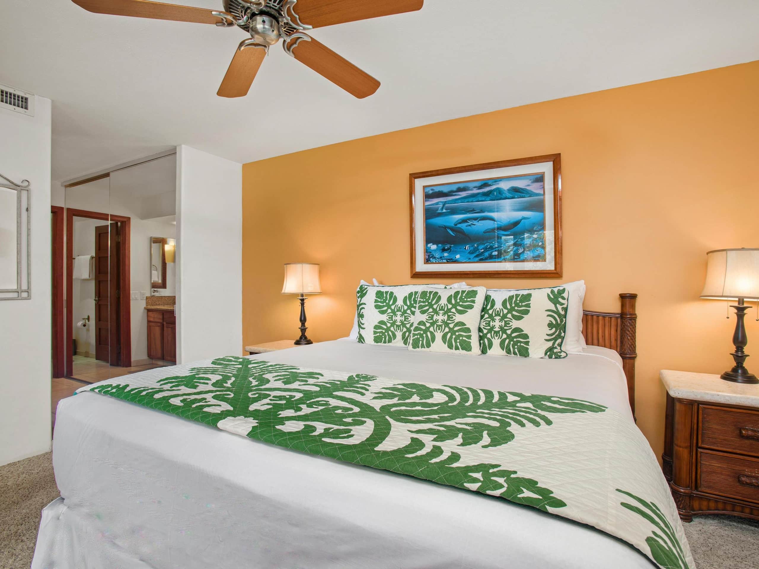 Condo in Wailea · ★4.8 · 2 bedrooms · 4 beds · 2 baths - Image 6