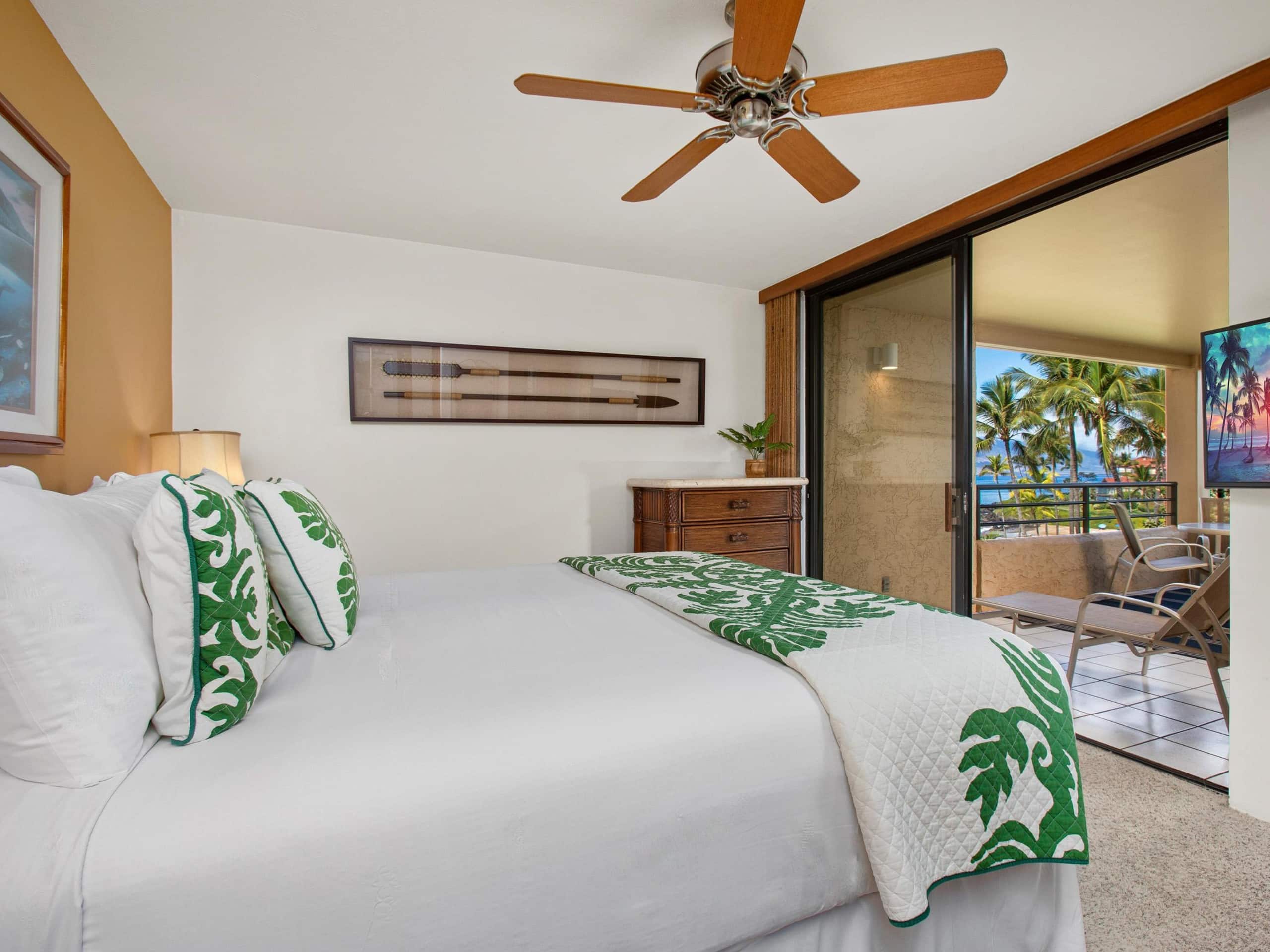 Condo in Wailea · ★4.8 · 2 bedrooms · 4 beds · 2 baths - Image 5