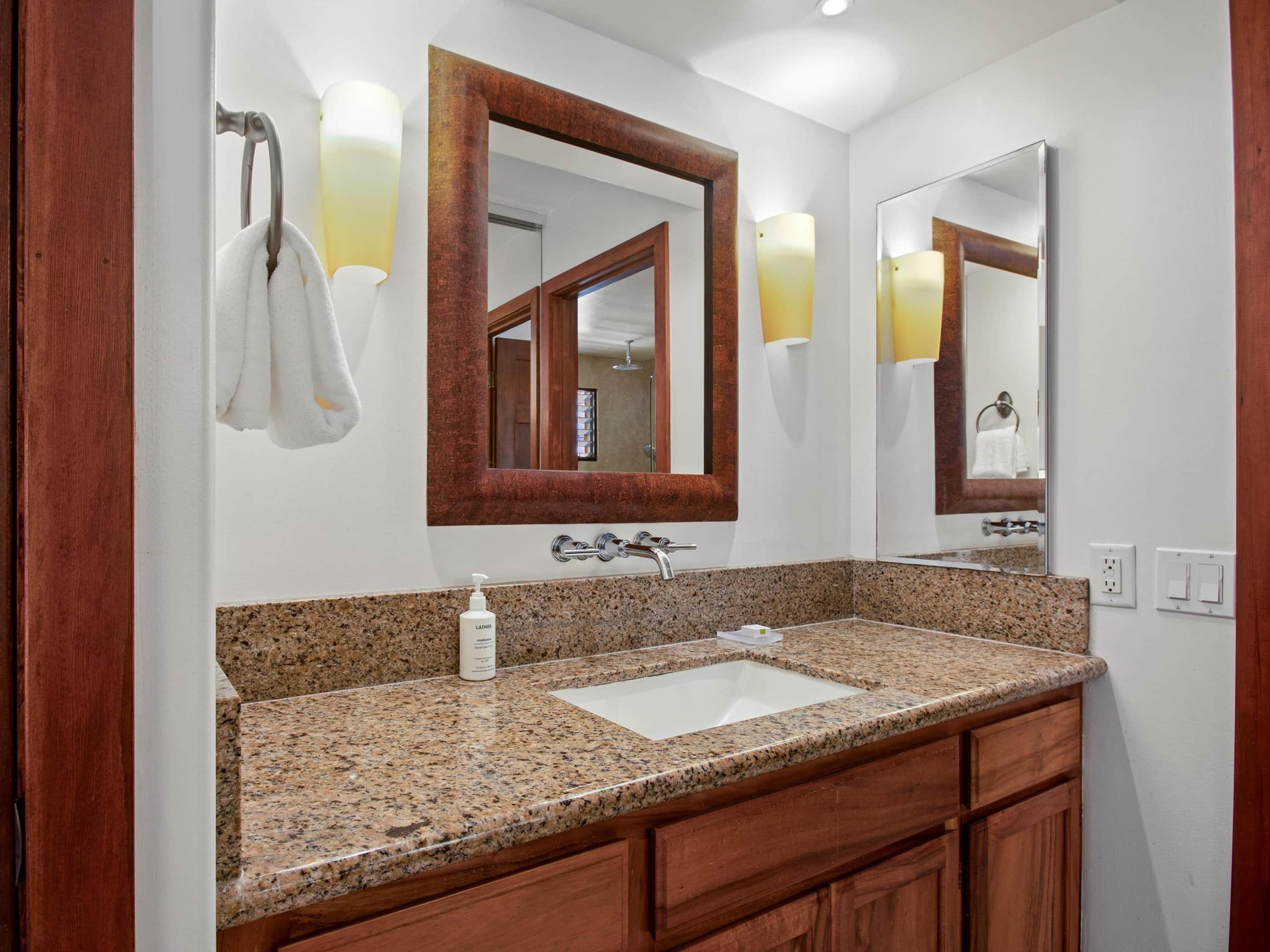 Condo in Wailea · ★4.8 · 2 bedrooms · 4 beds · 2 baths - Image 13
