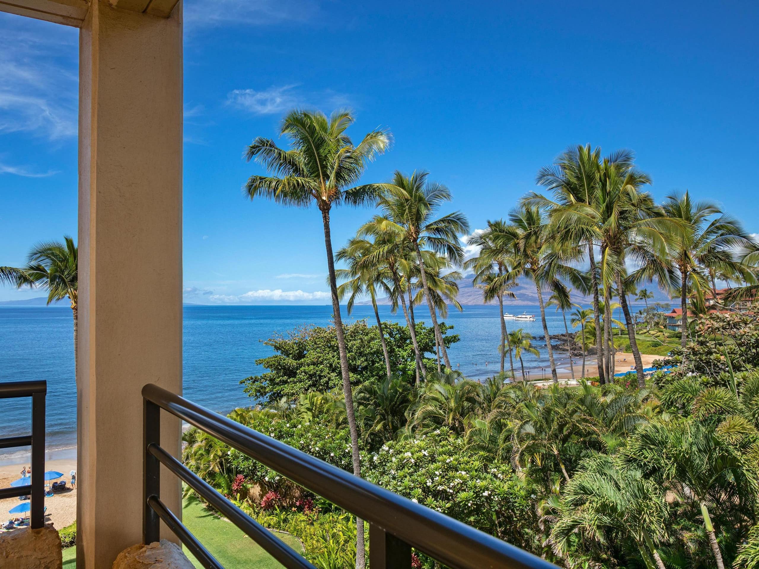 Condo in Wailea · ★4.8 · 2 bedrooms · 4 beds · 2 baths - Image 9