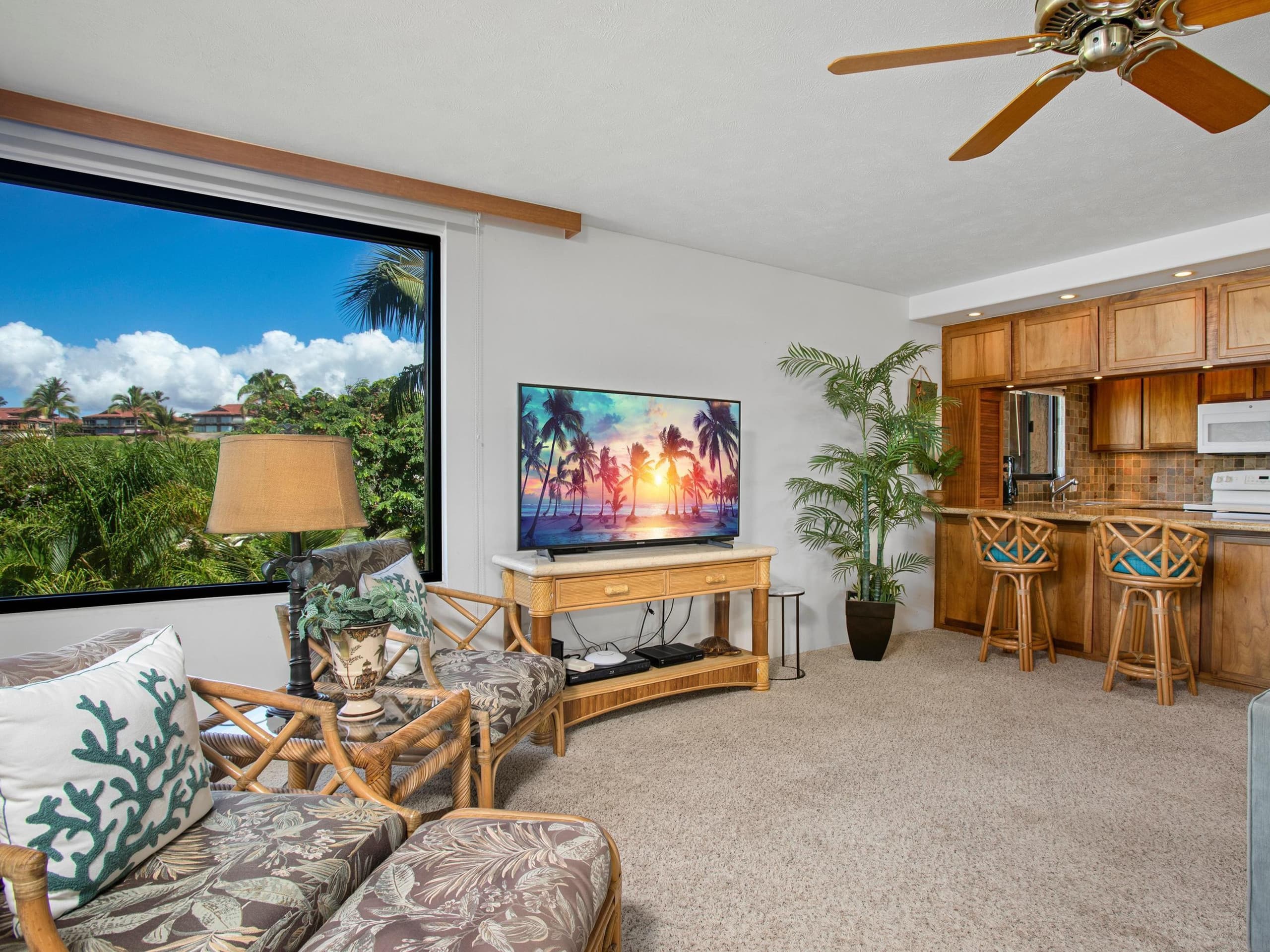 Condo in Wailea · ★4.8 · 2 bedrooms · 4 beds · 2 baths - Image 10