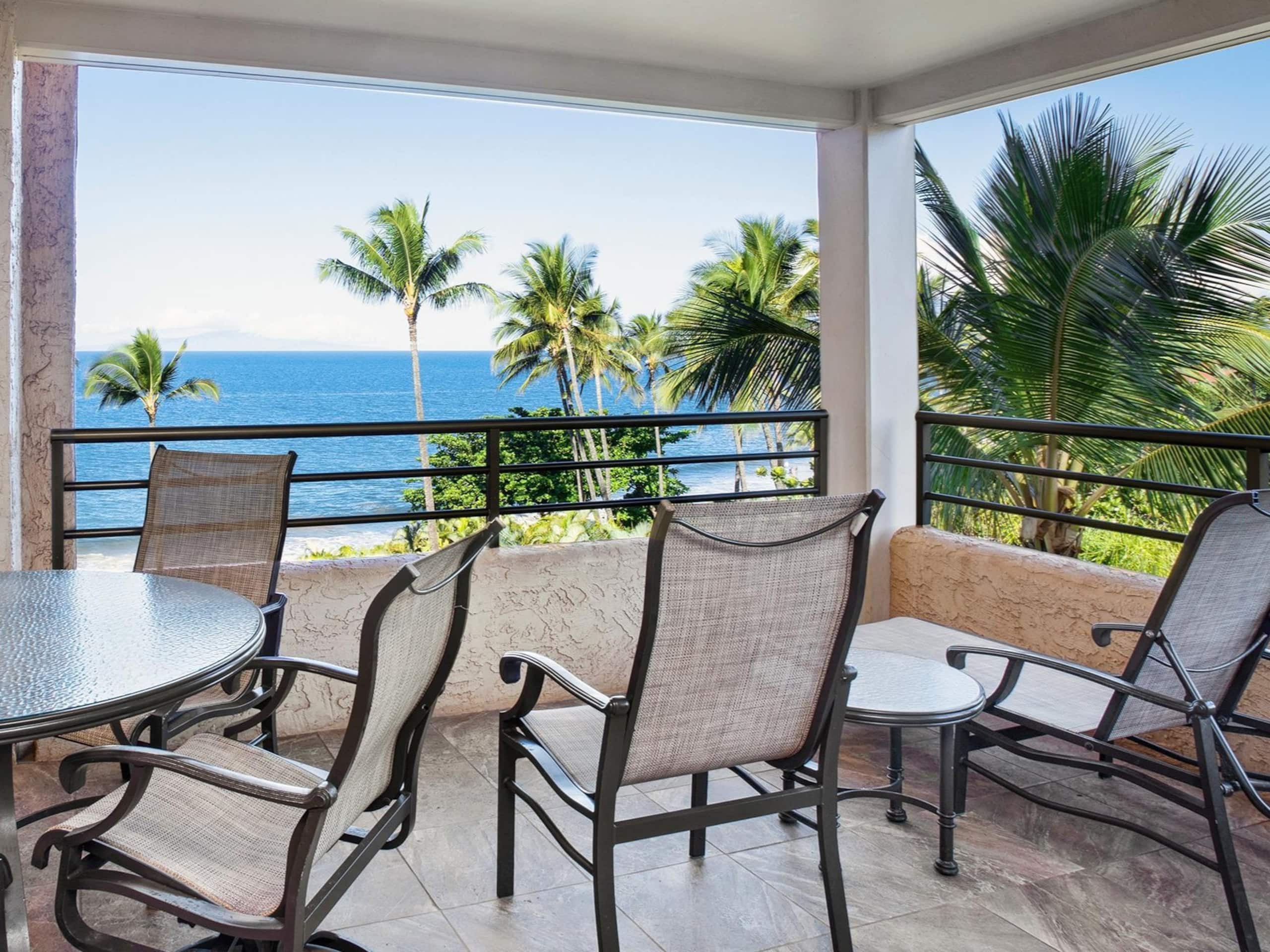Condo in Wailea · ★5.0 · 2 bedrooms · 4 beds · 2 baths - Image 1
