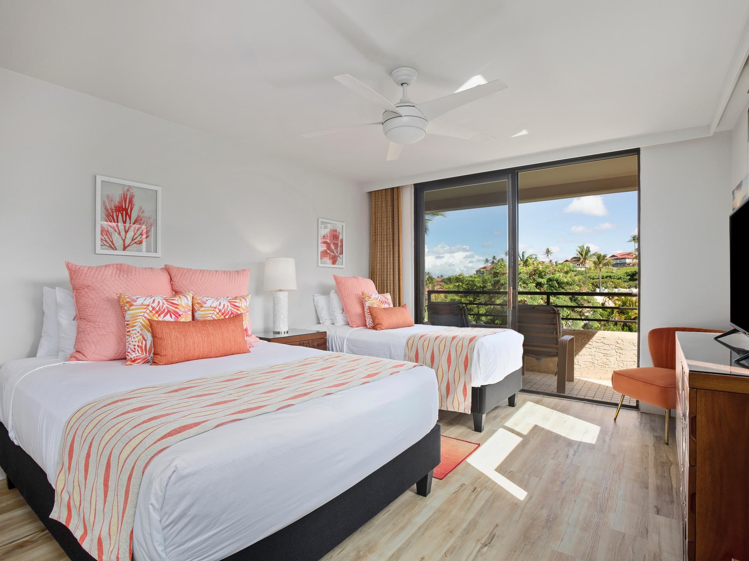 Condo in Wailea · ★5.0 · 2 bedrooms · 4 beds · 2 baths - Image 23