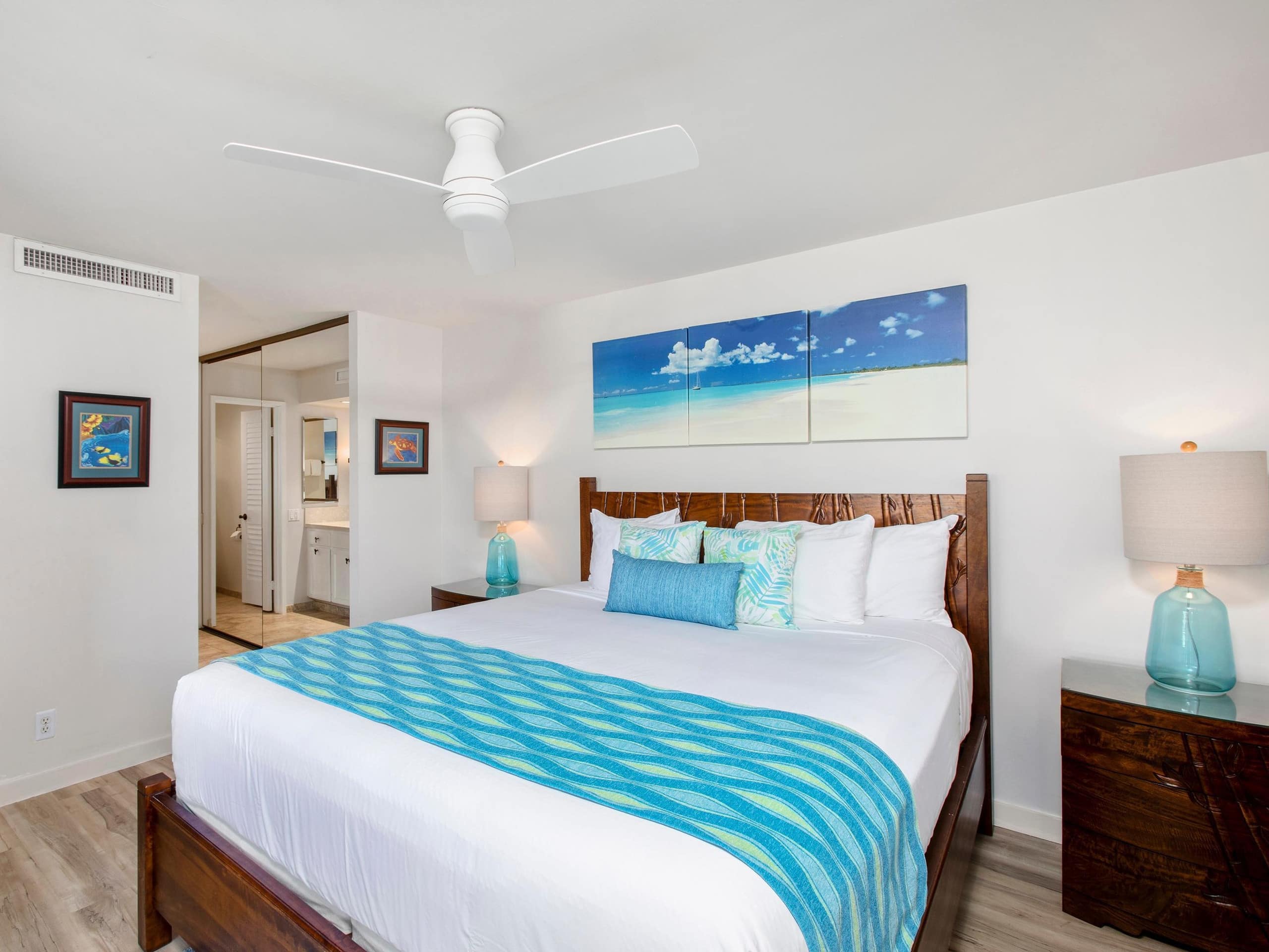 Condo in Wailea · ★5.0 · 2 bedrooms · 4 beds · 2 baths - Image 4