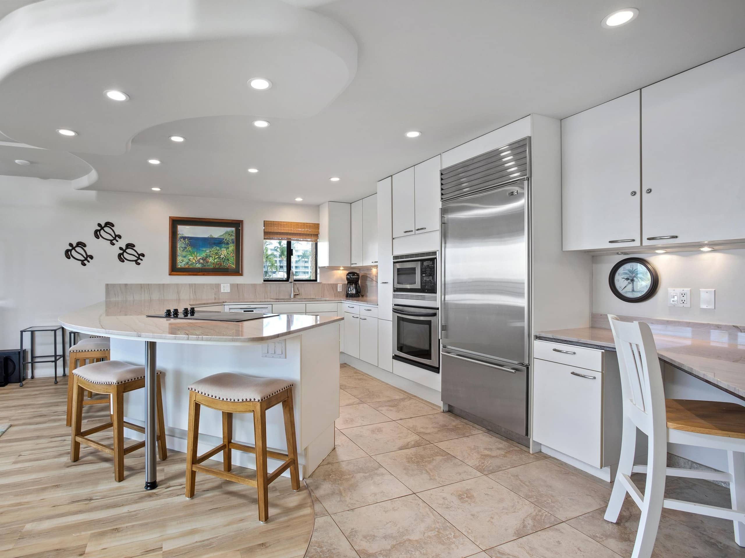Condo in Wailea · ★5.0 · 2 bedrooms · 4 beds · 2 baths - Image 2