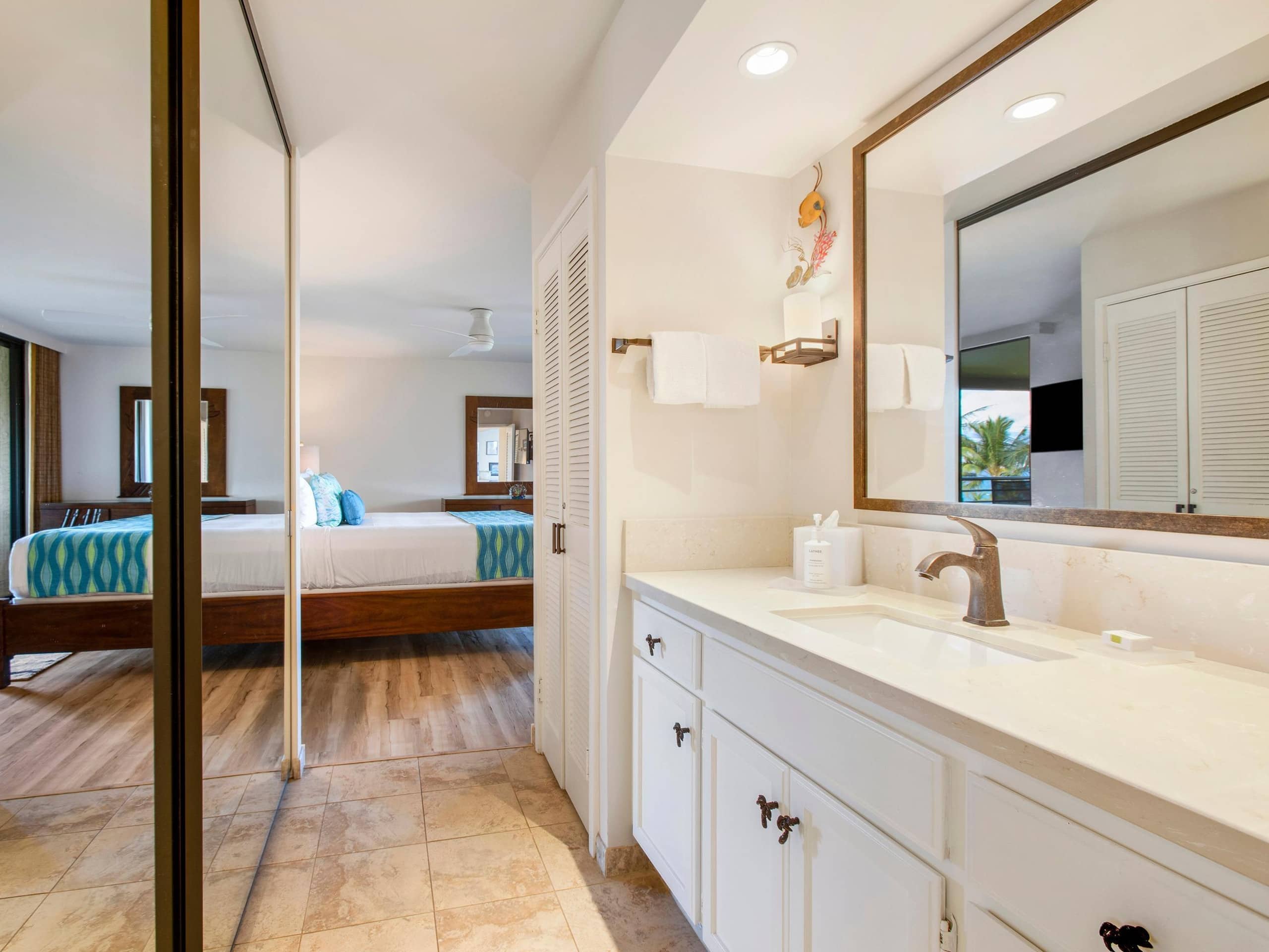 Condo in Wailea · ★5.0 · 2 bedrooms · 4 beds · 2 baths - Image 22