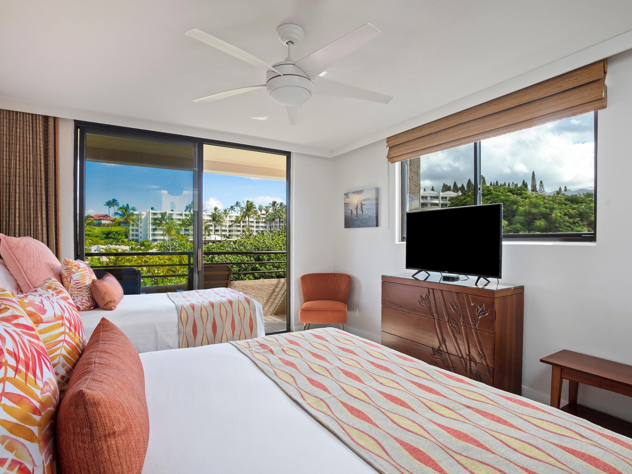 Condo in Wailea · ★5.0 · 2 bedrooms · 4 beds · 2 baths - Image 5