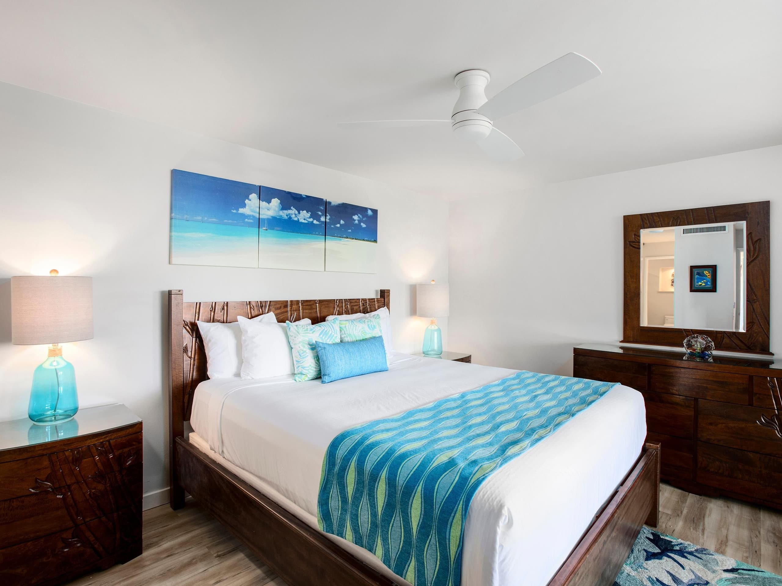 Condo in Wailea · ★5.0 · 2 bedrooms · 4 beds · 2 baths - Image 19
