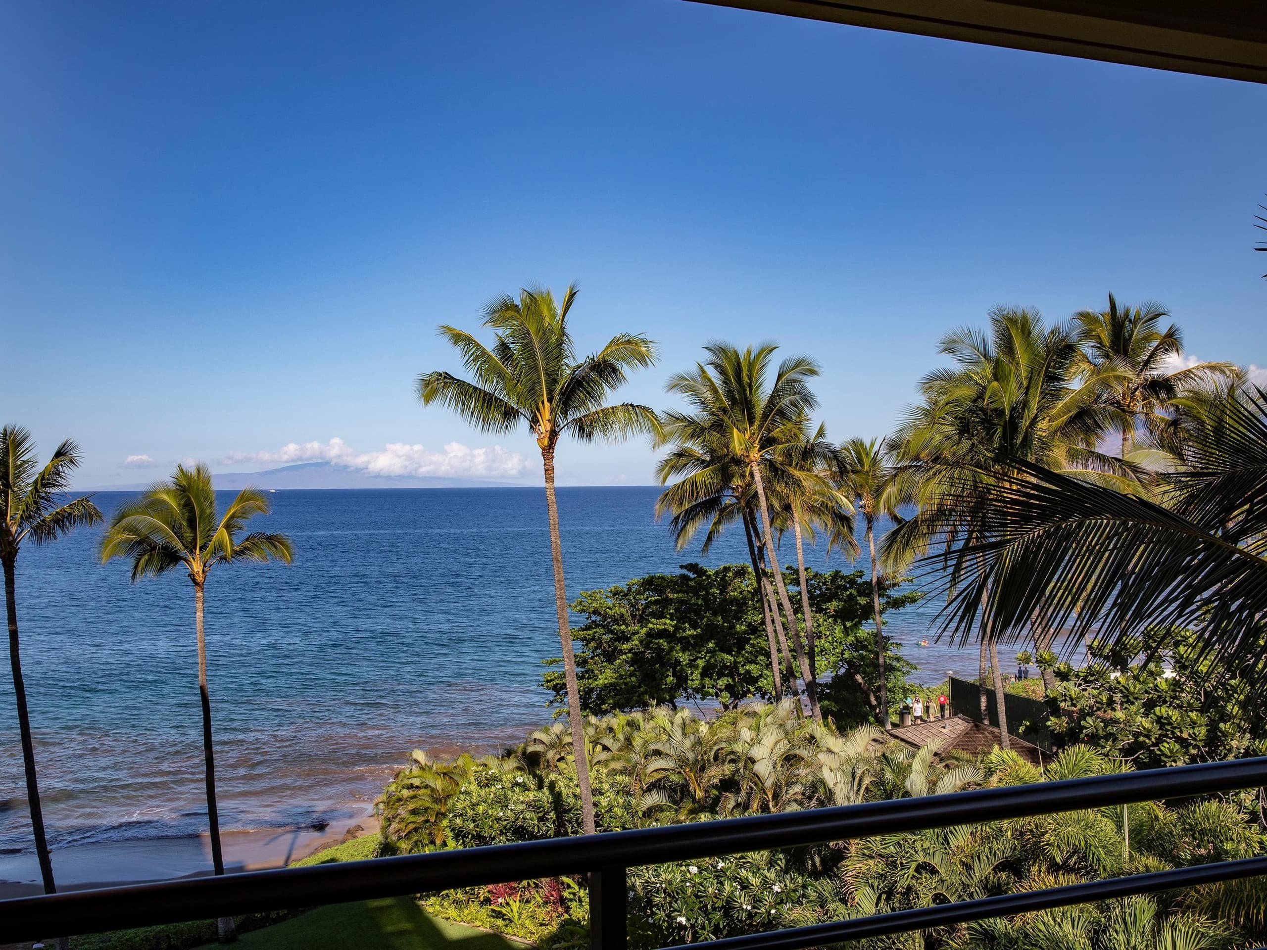 Condo in Wailea · ★5.0 · 2 bedrooms · 4 beds · 2 baths - Image 11