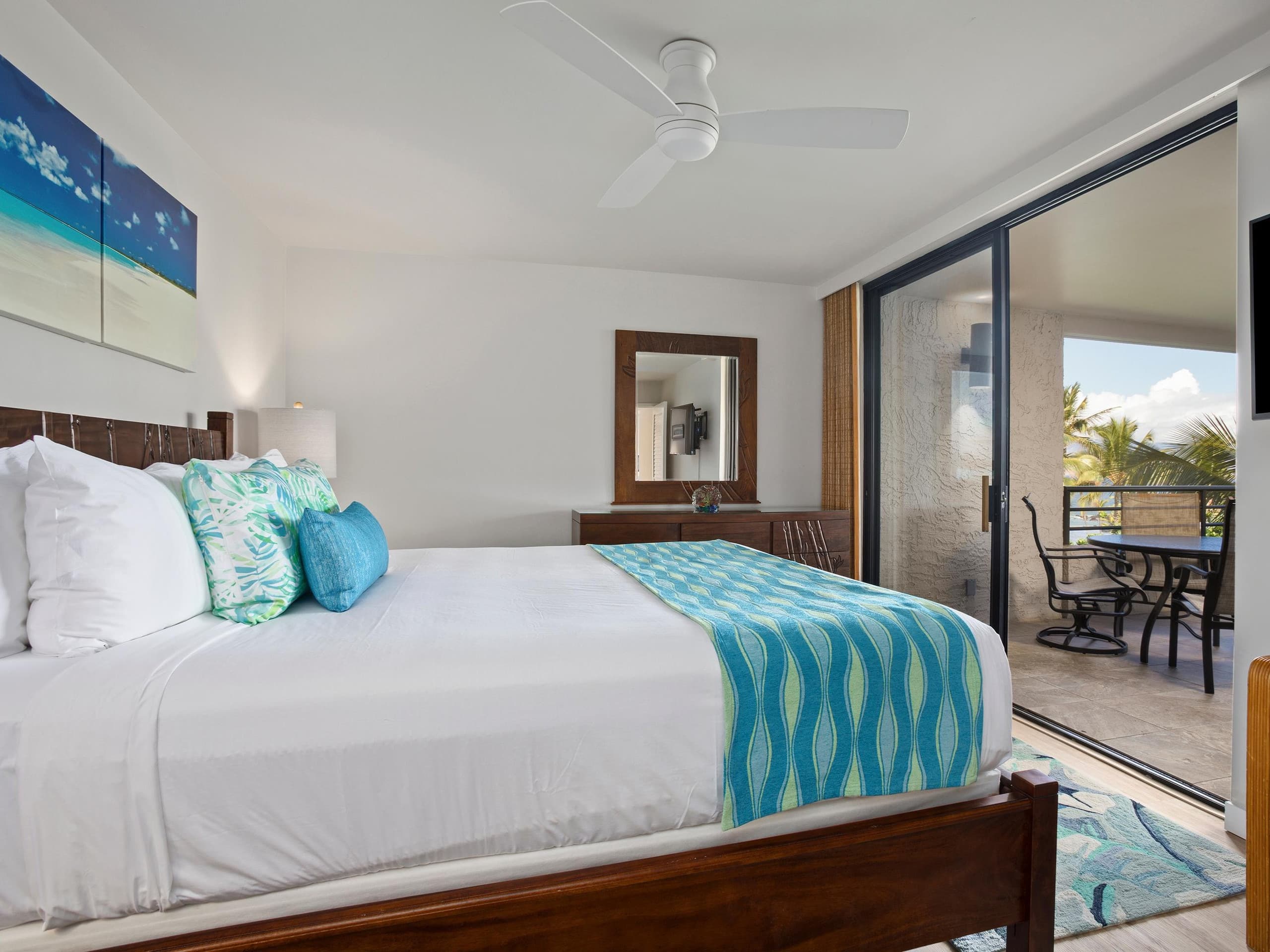 Condo in Wailea · ★5.0 · 2 bedrooms · 4 beds · 2 baths - Image 20