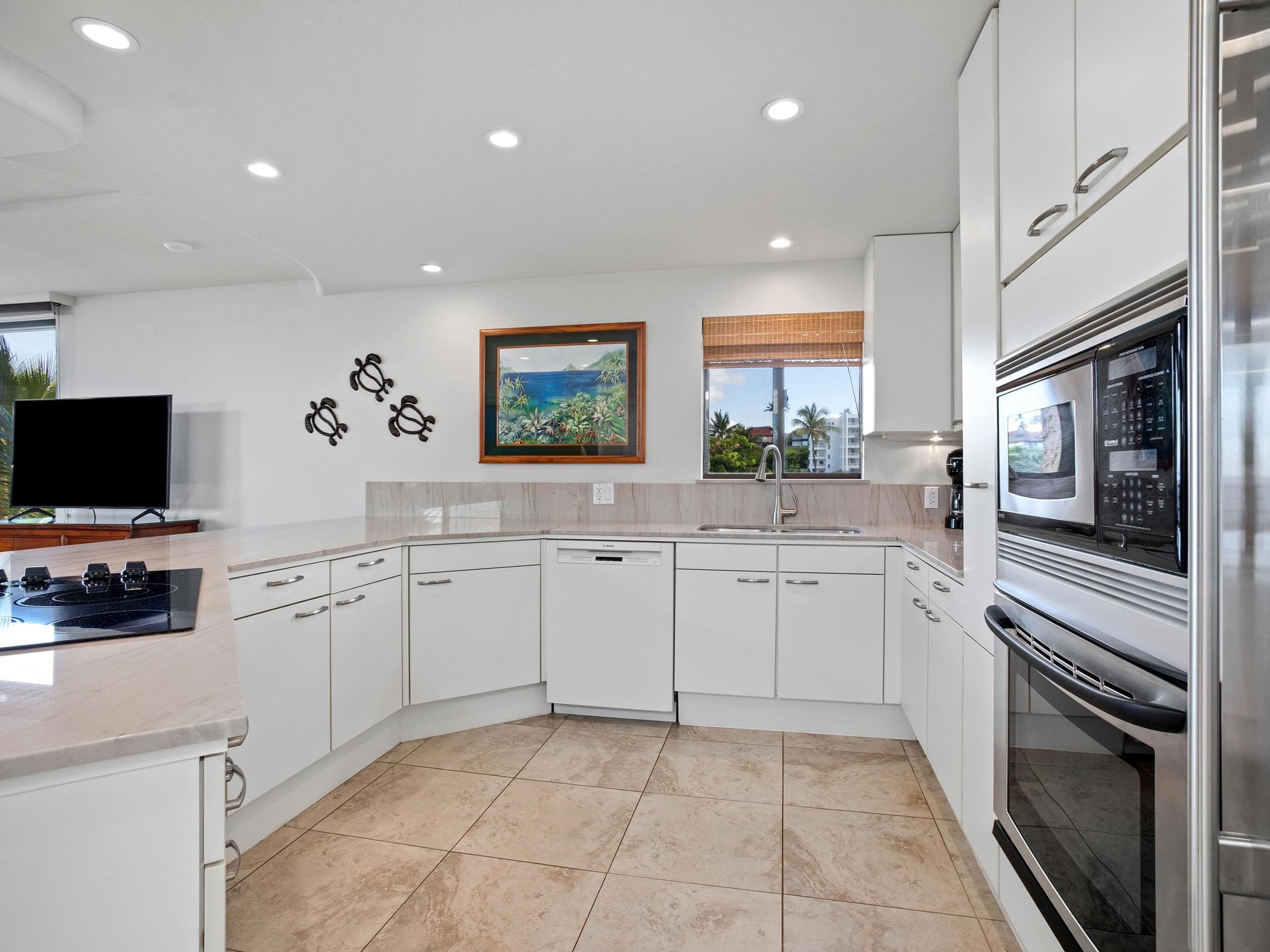 Condo in Wailea · ★5.0 · 2 bedrooms · 4 beds · 2 baths - Image 13