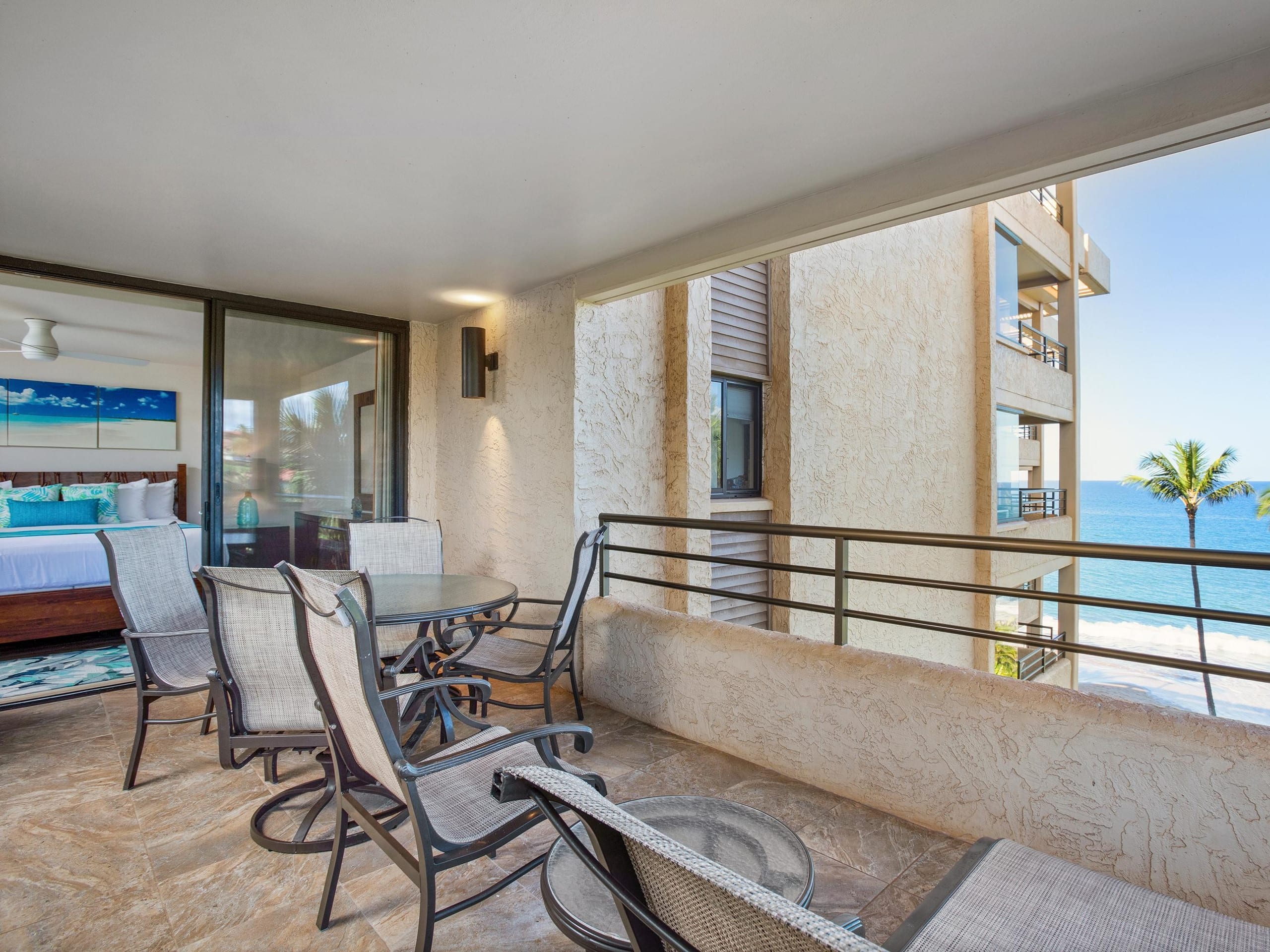 Condo in Wailea · ★5.0 · 2 bedrooms · 4 beds · 2 baths - Image 10