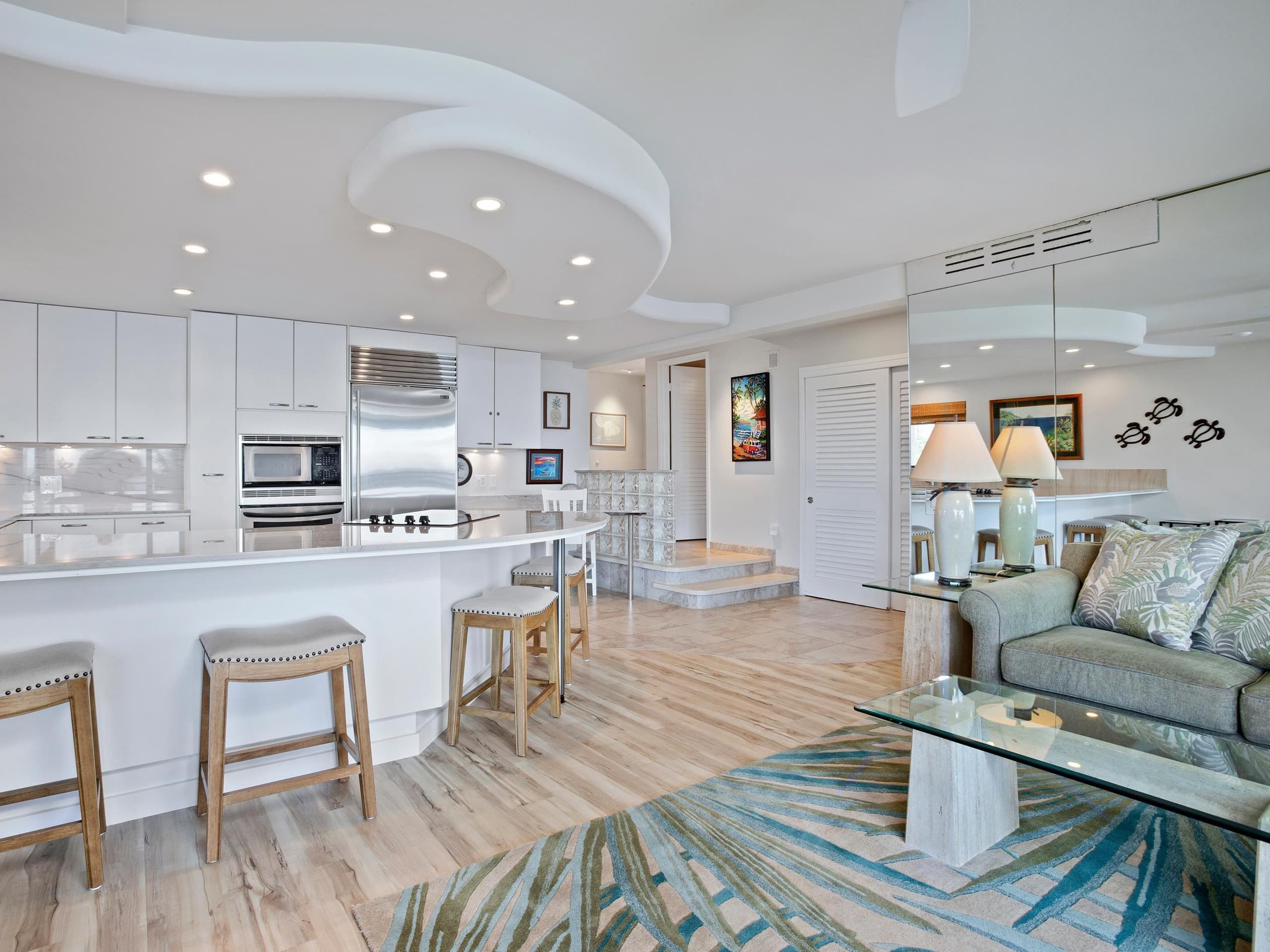 Condo in Wailea · ★5.0 · 2 bedrooms · 4 beds · 2 baths - Image 7