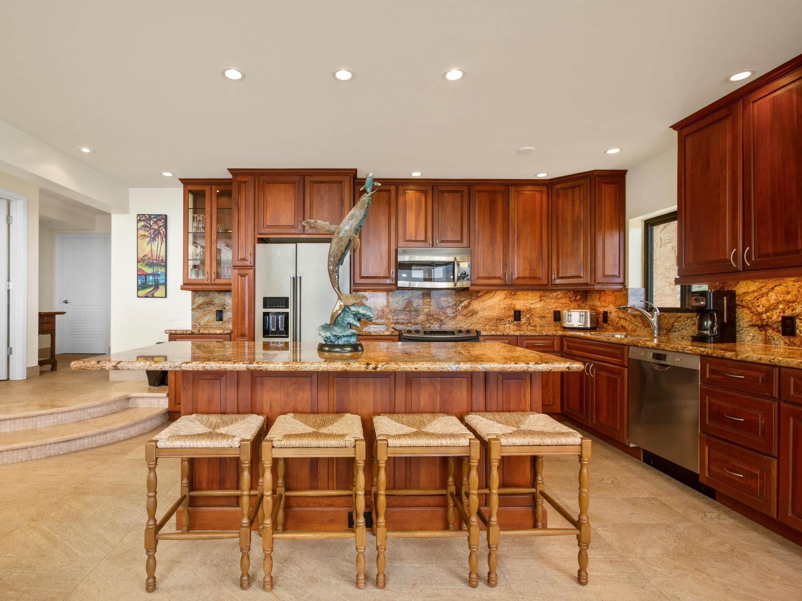 Condo in Wailea · ★4.88 · 2 bedrooms · 3 beds · 2 baths - Image 10