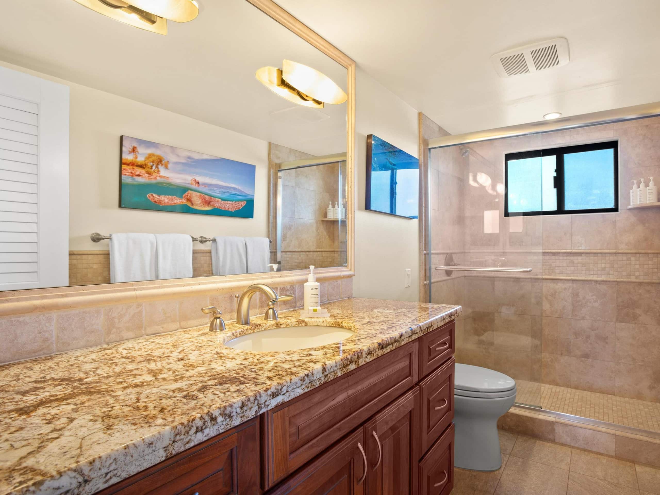 Condo in Wailea · ★4.88 · 2 bedrooms · 3 beds · 2 baths - Image 8