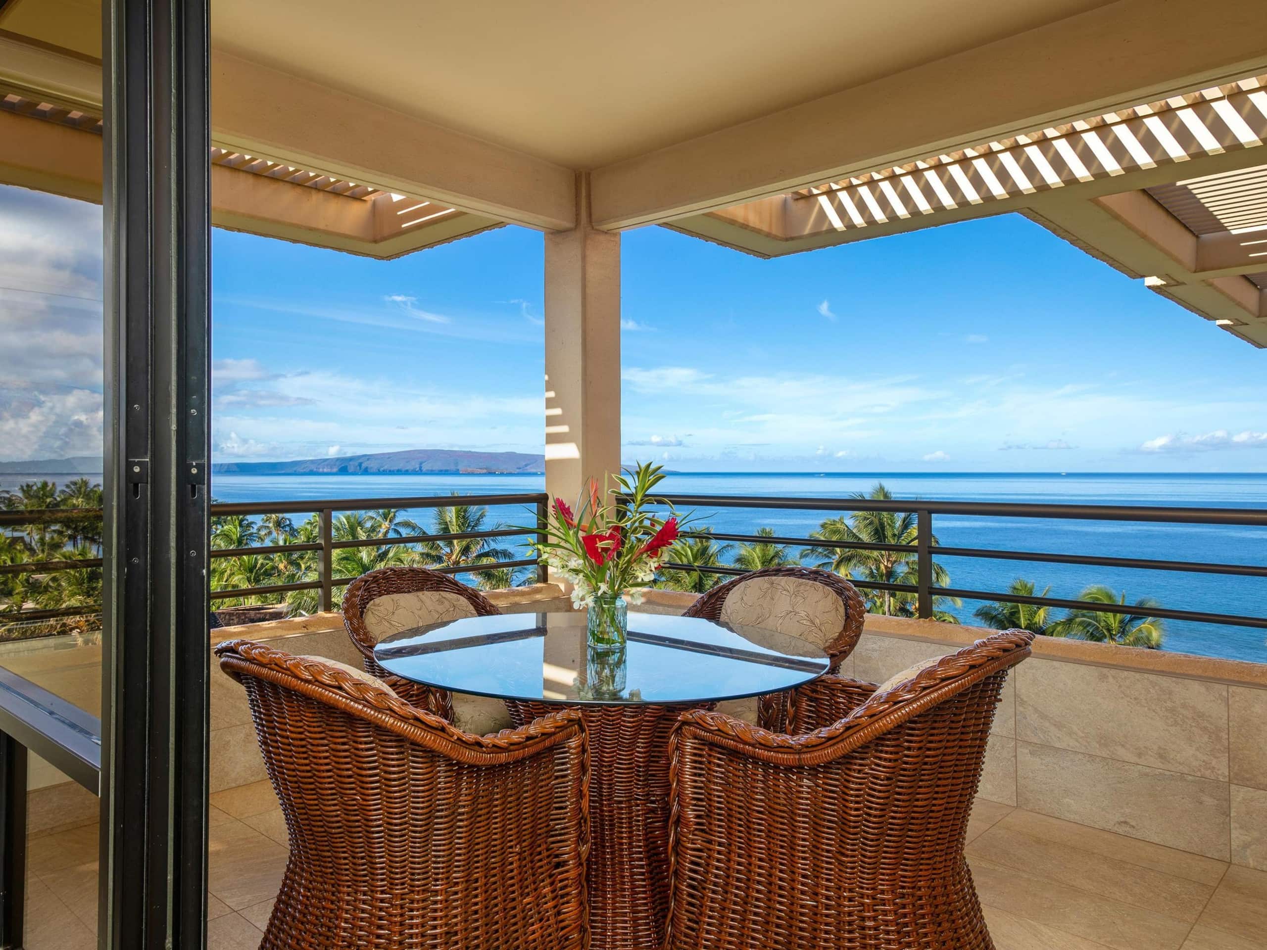 Condo in Wailea · ★4.88 · 2 bedrooms · 3 beds · 2 baths - Image 1